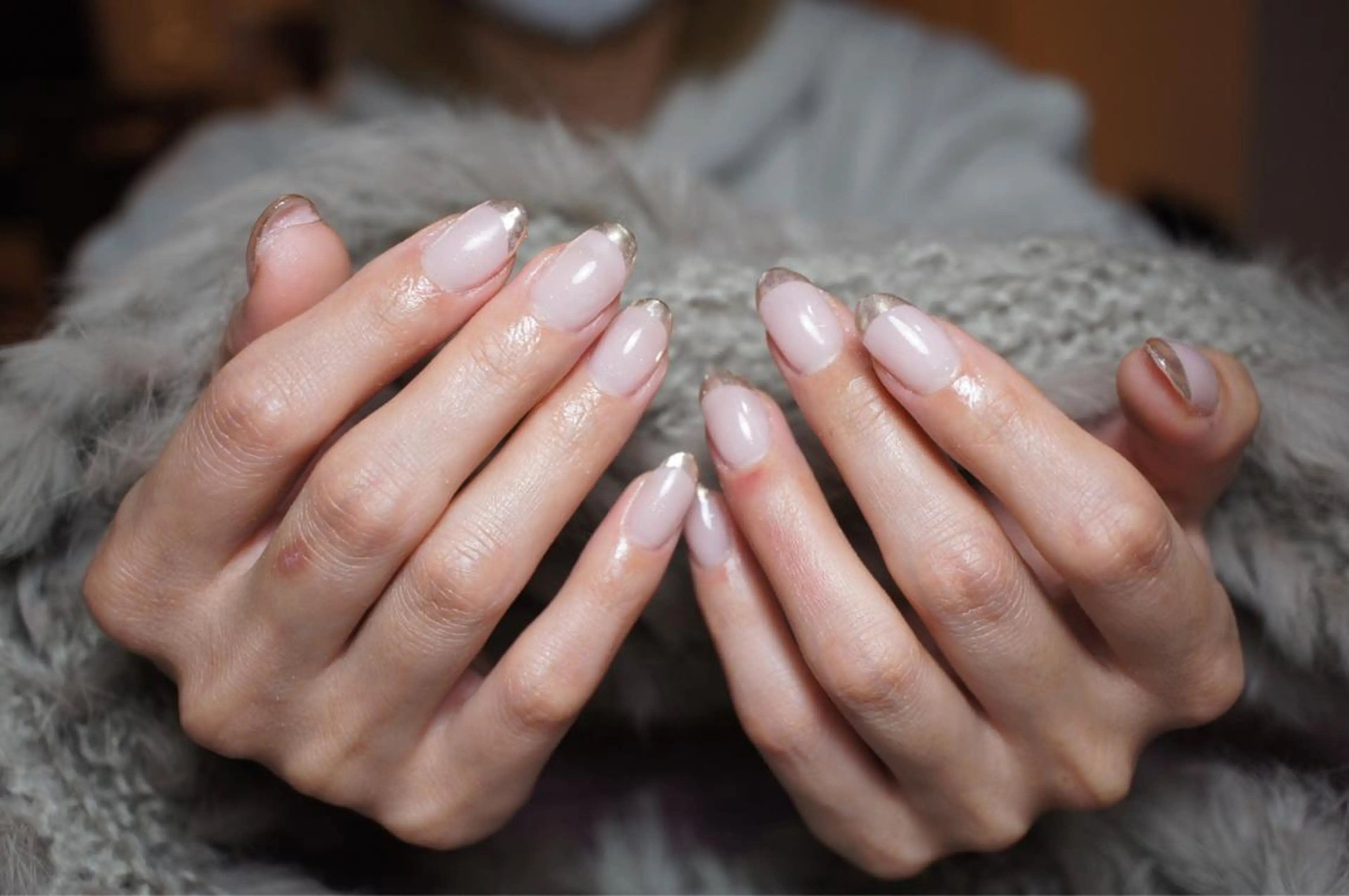 ネイル プライベートサロン jewel nailのネイルデザイン