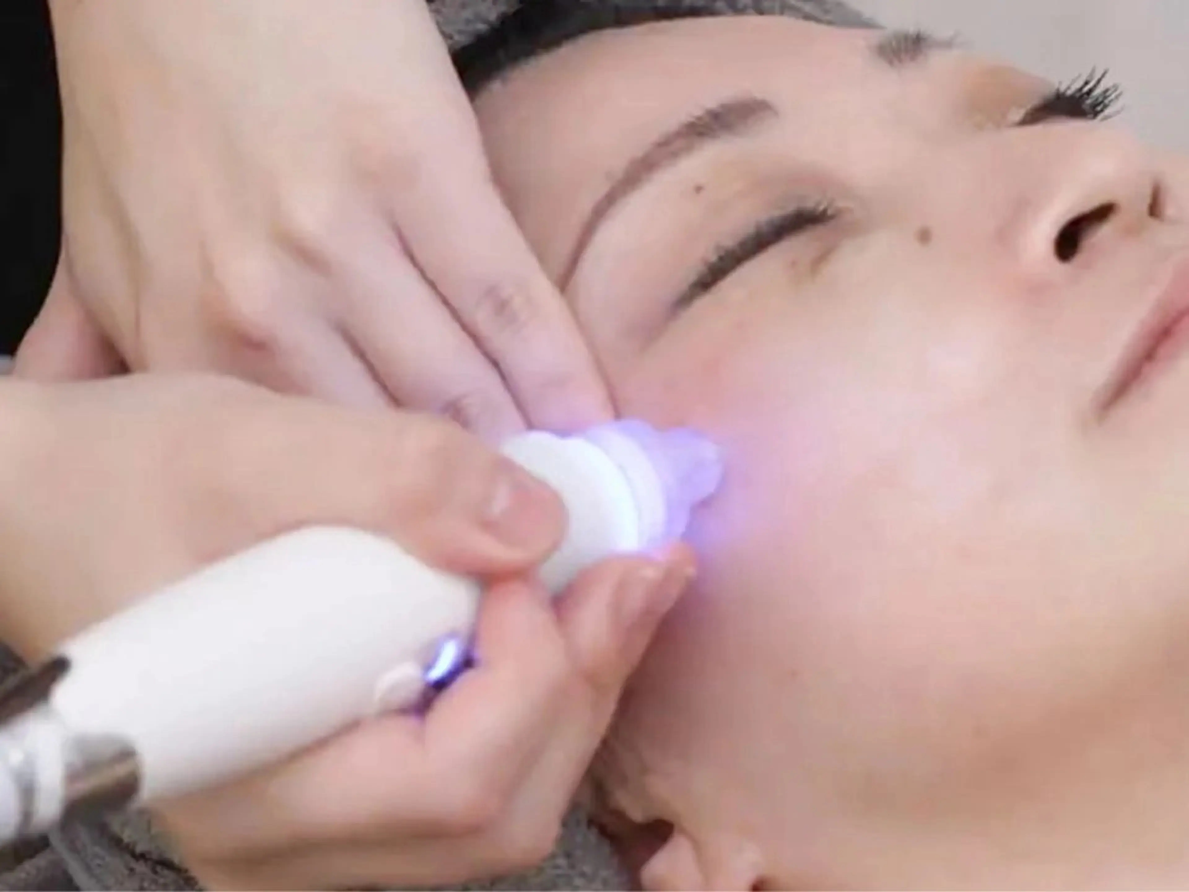 UILANI所属・UI LANIのエステ・リラクイメージ