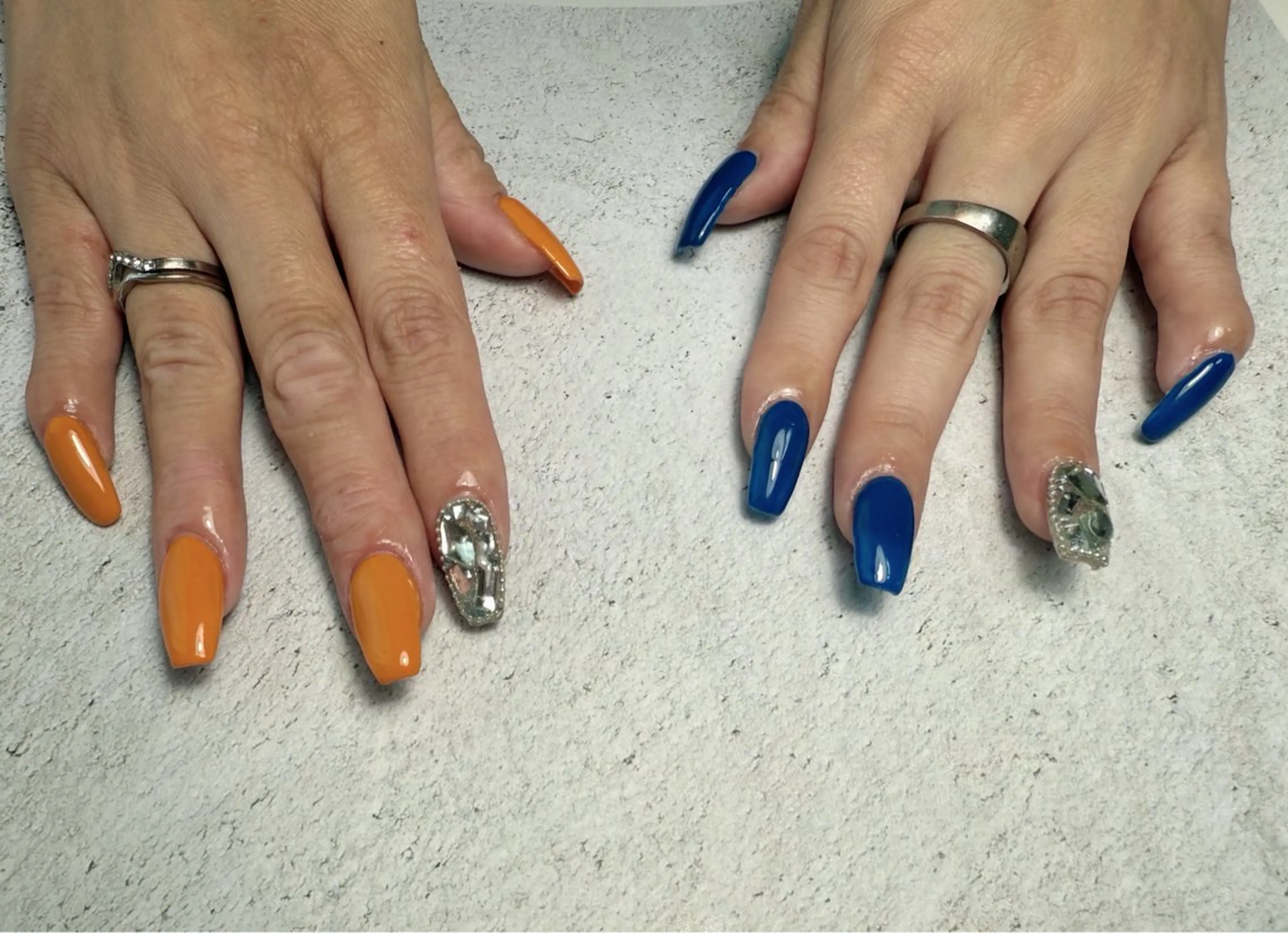 onecolor💅(オフ込)の写真