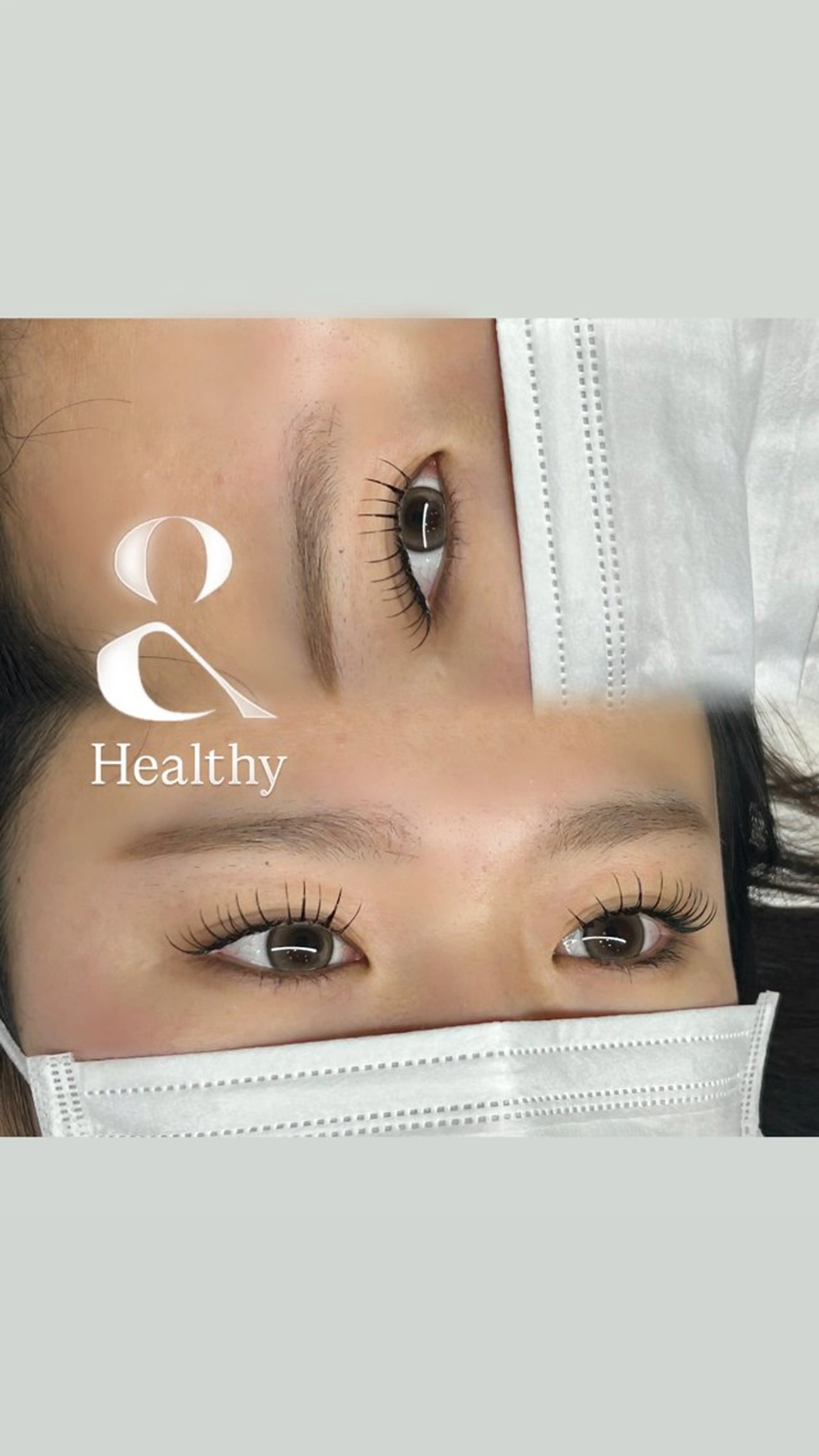 マツエク・マツパ マツパ eyelash salon éclat所属・izumi マツエク/パリ/束間のマツエク・マツパデザイン