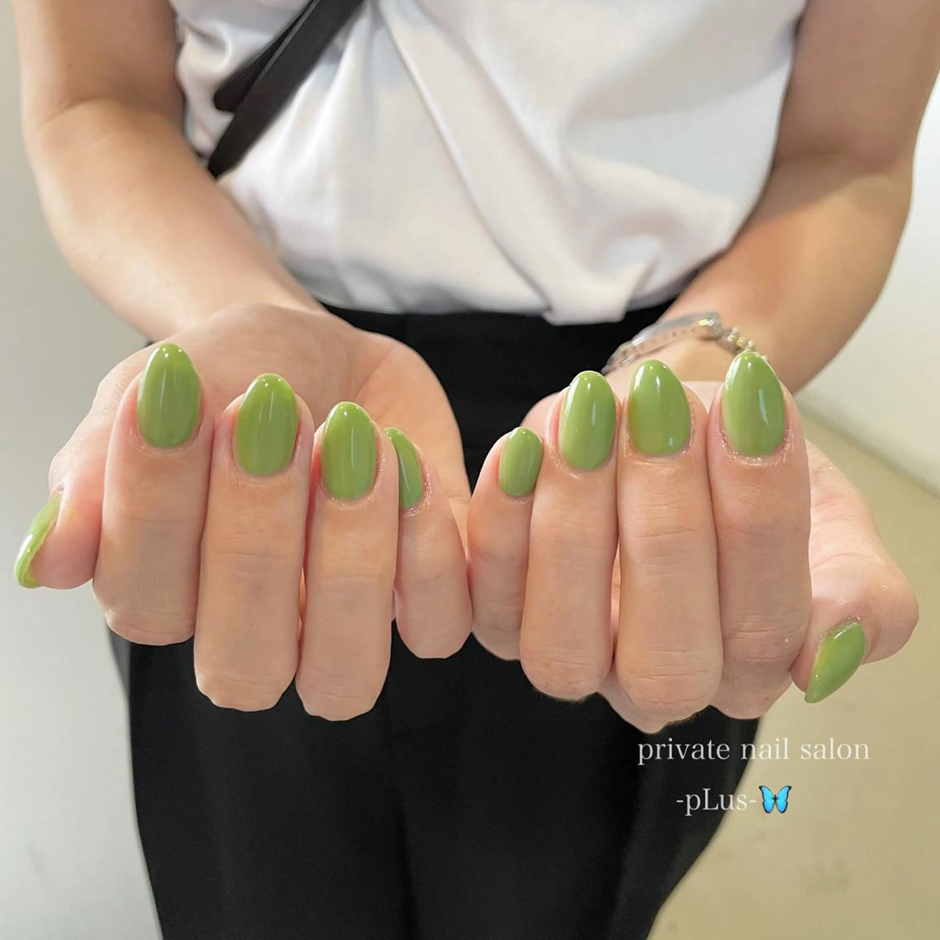 ネイル ハンドネイル nail salon 7_seven_所属・nail salon 7 _seven_のネイルデザイン