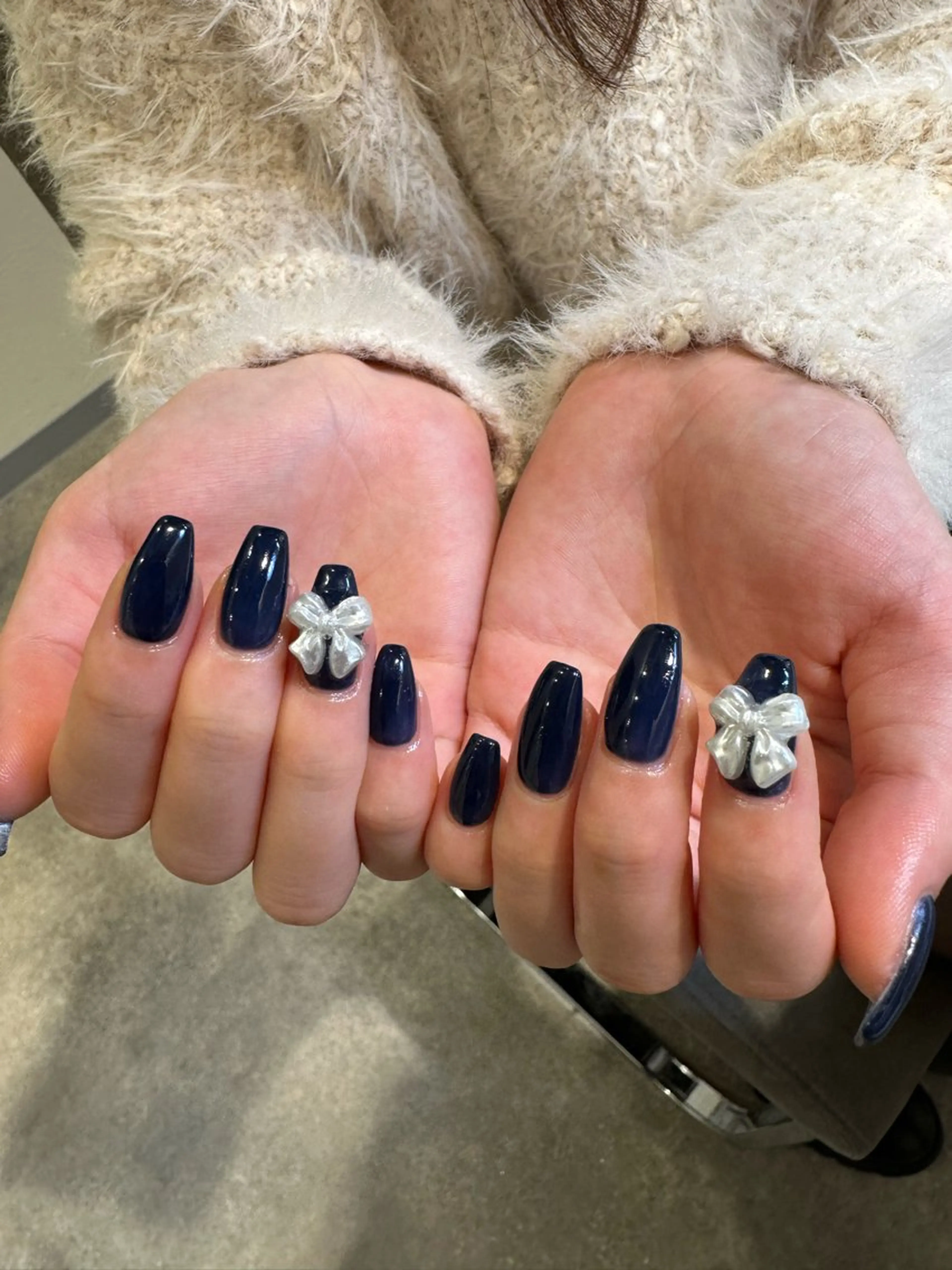 ネイル Zen Neo 🦋Azusa🦋のネイルデザイン