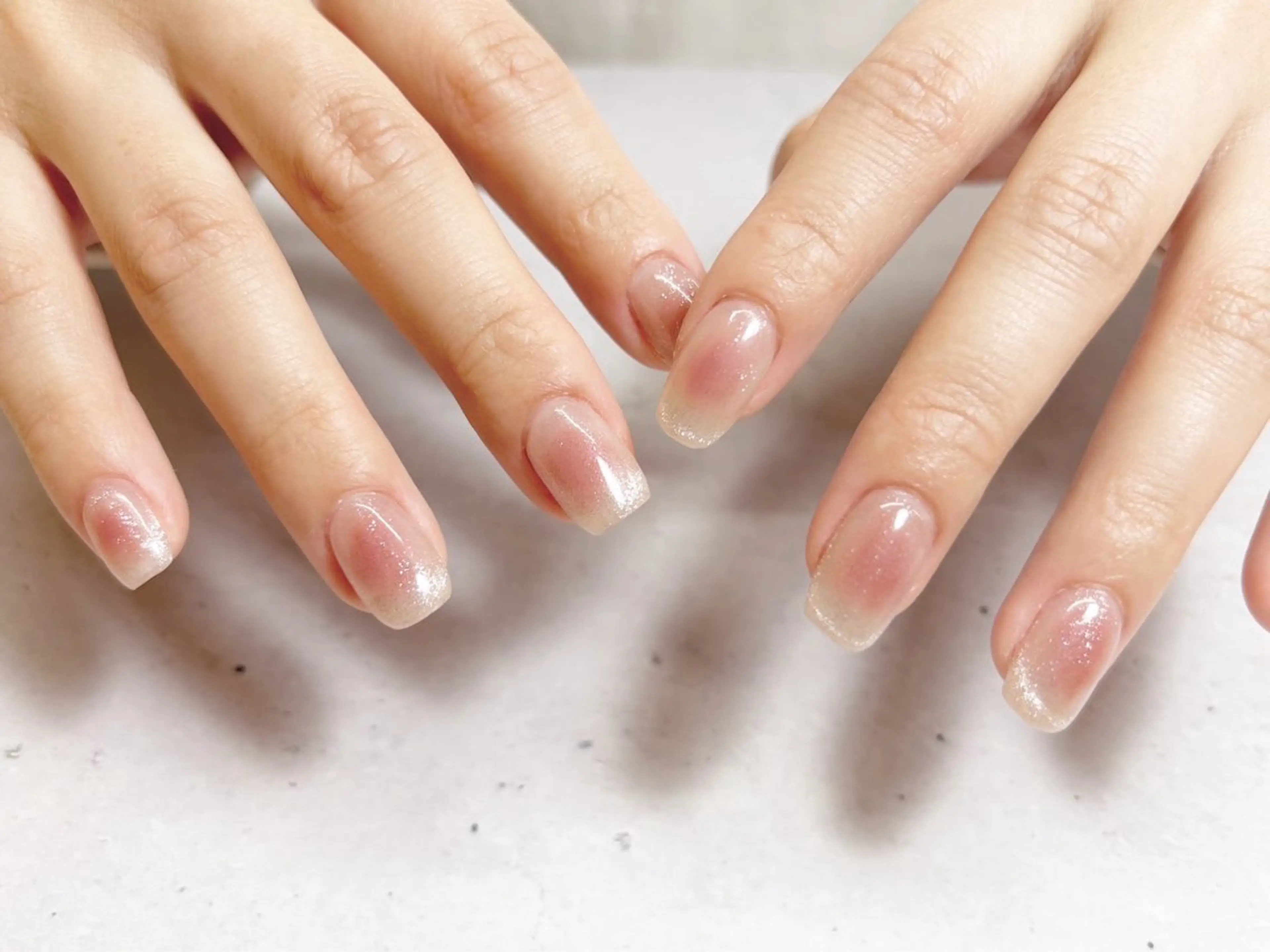 ネイル lulumu所属・Eri .Iのネイルデザイン