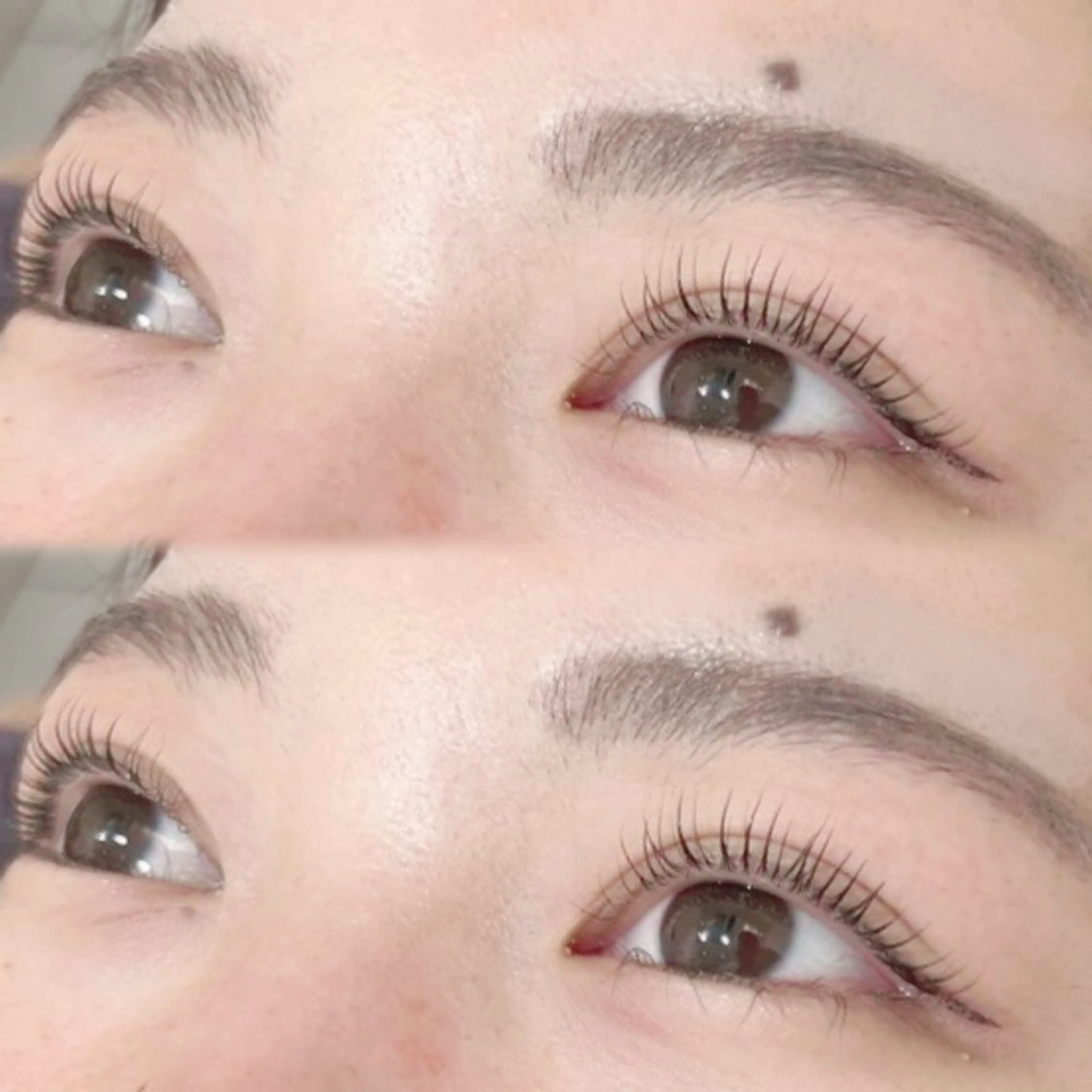 パリジェンヌ上下🎀の写真