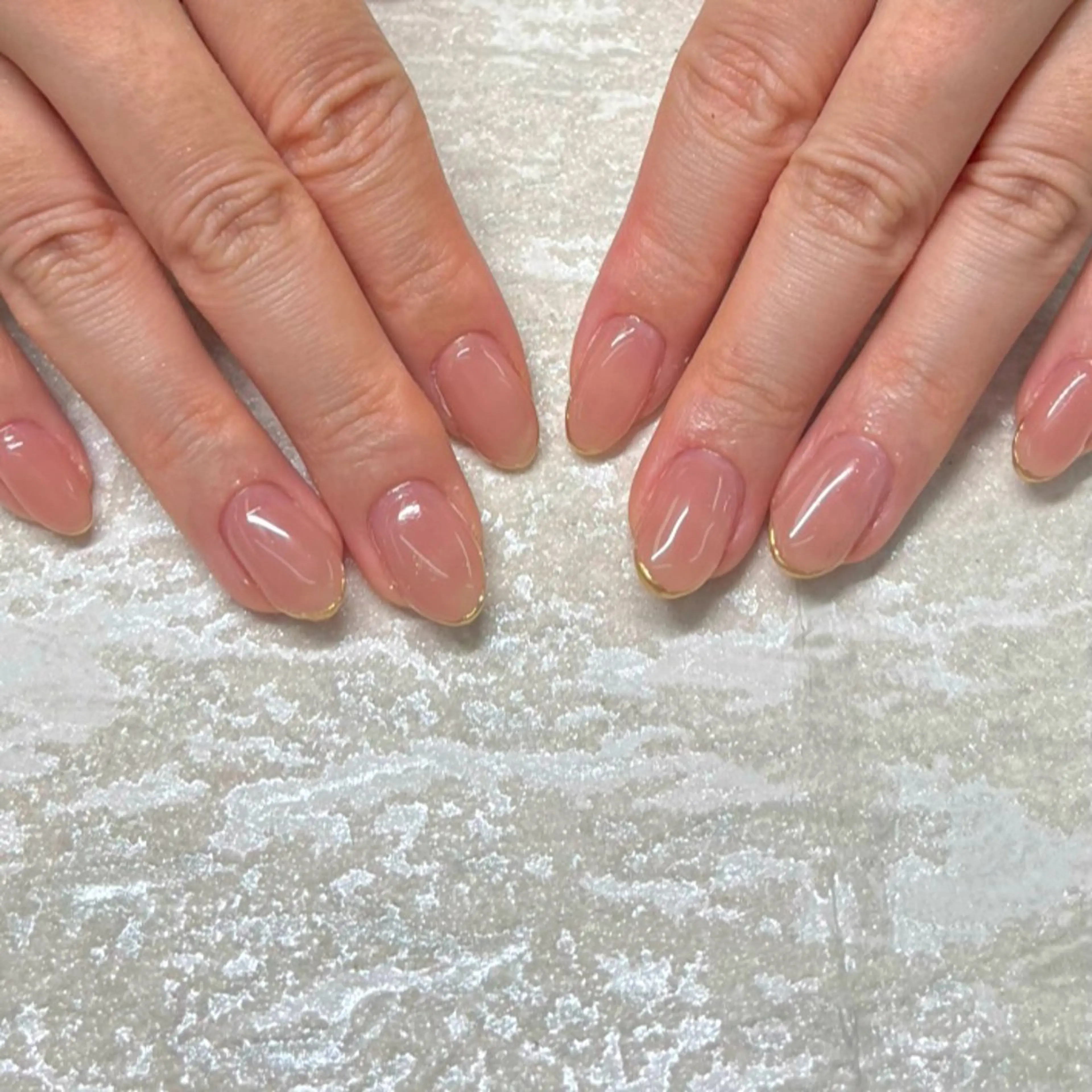 ネイル L‘ねいる 江坂店 エルネイルエサカテンのネイルデザイン