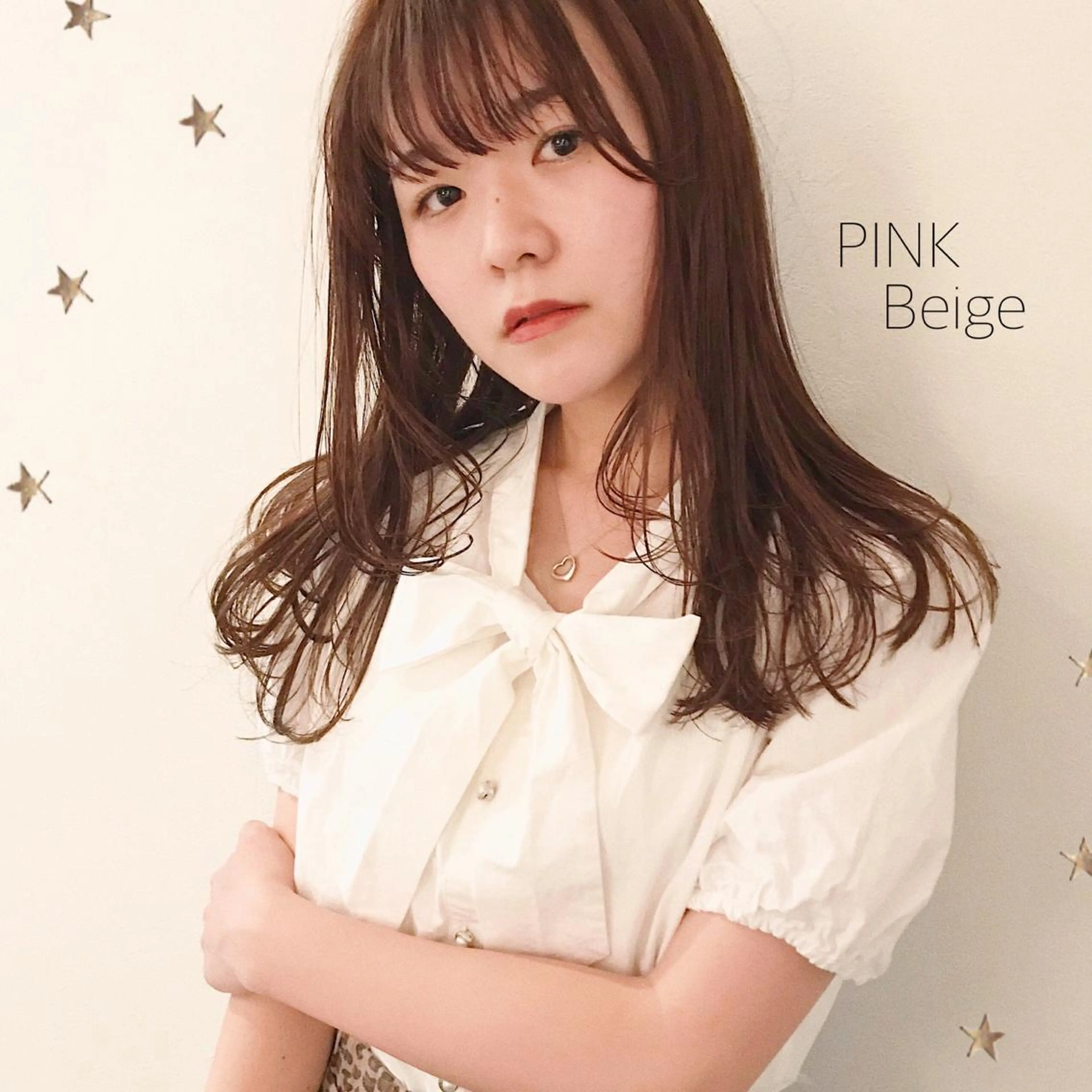 ロング カラー salon AKIRA所属・市川 千夏のヘアスタイル