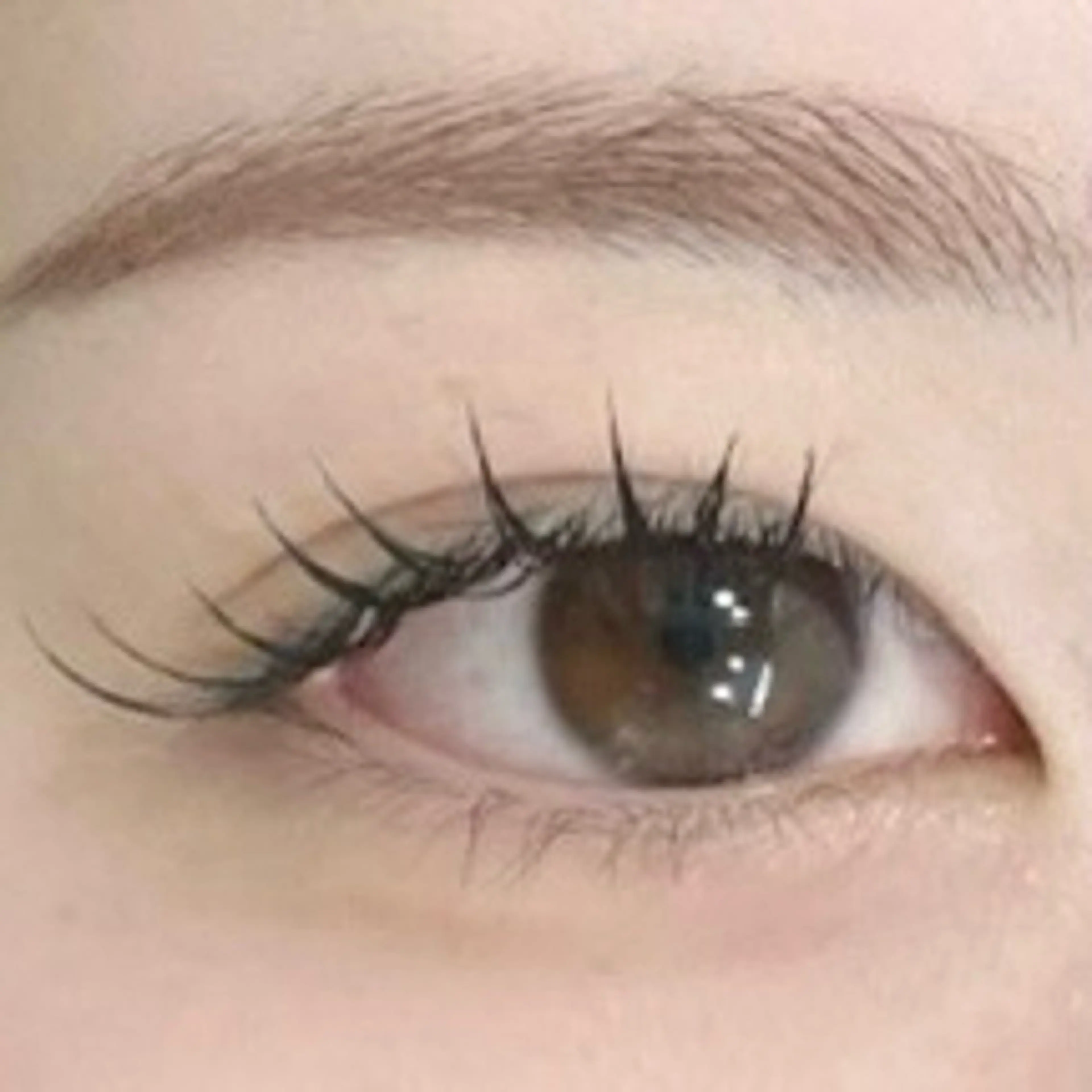 マツエク・マツパ Kahuli hair Ulu所属・Kahulihair Uluのマツエク・マツパデザイン