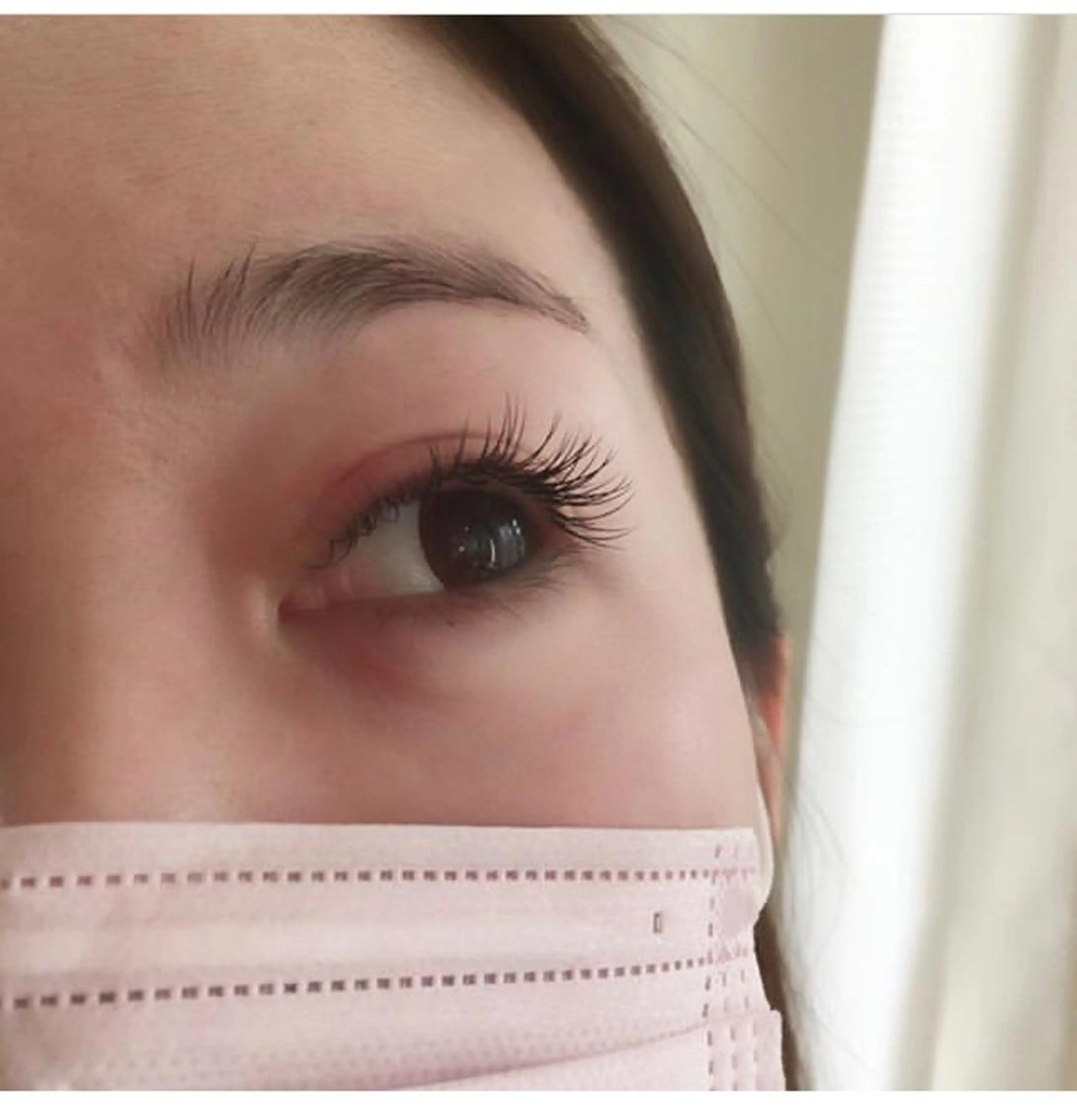 マツエク・マツパ Largo所属・広中 裕一のマツエク・マツパデザイン