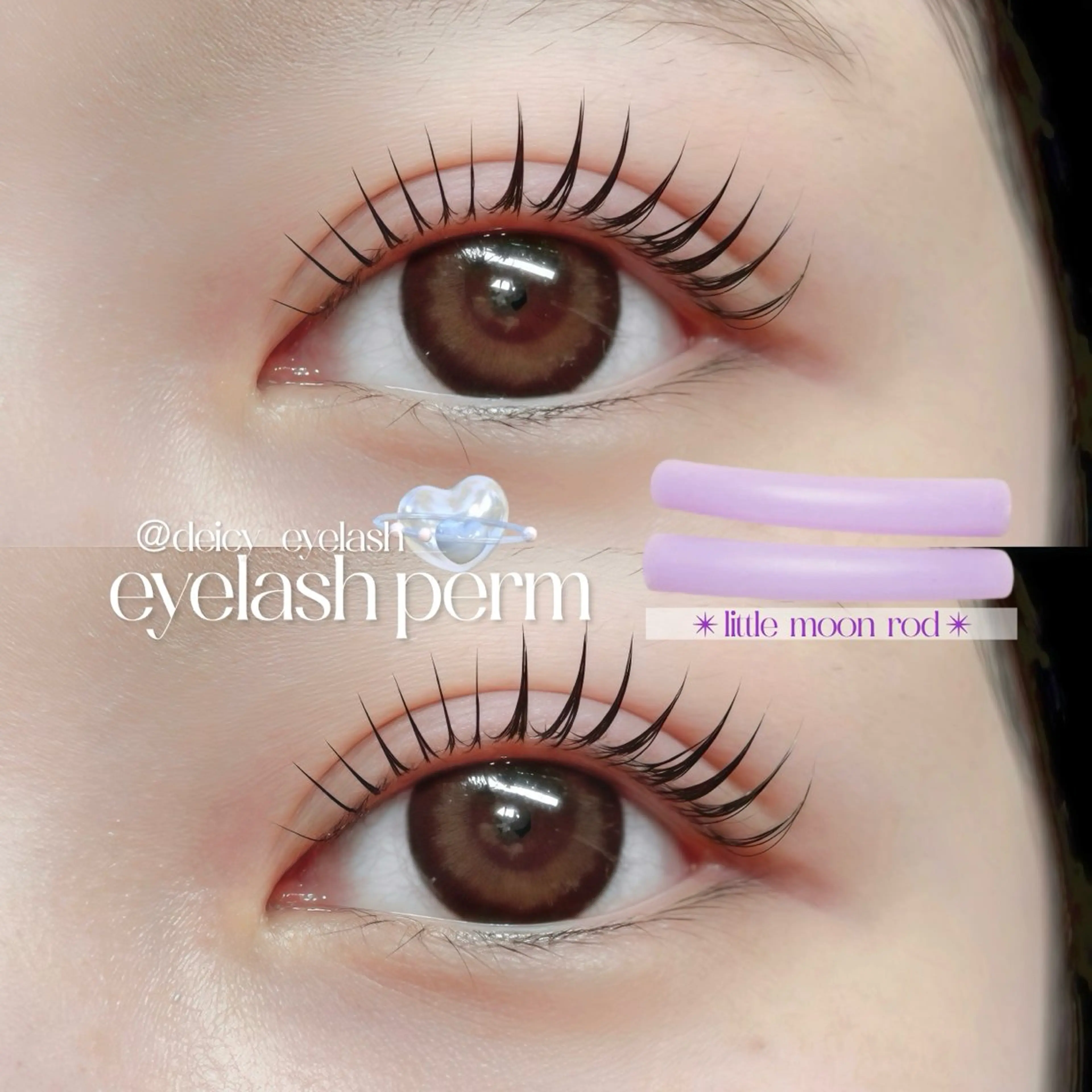 【🧡🧡本日2/14 17:00/18:00​〜​急募🧡🧡】まつげパーマの写真