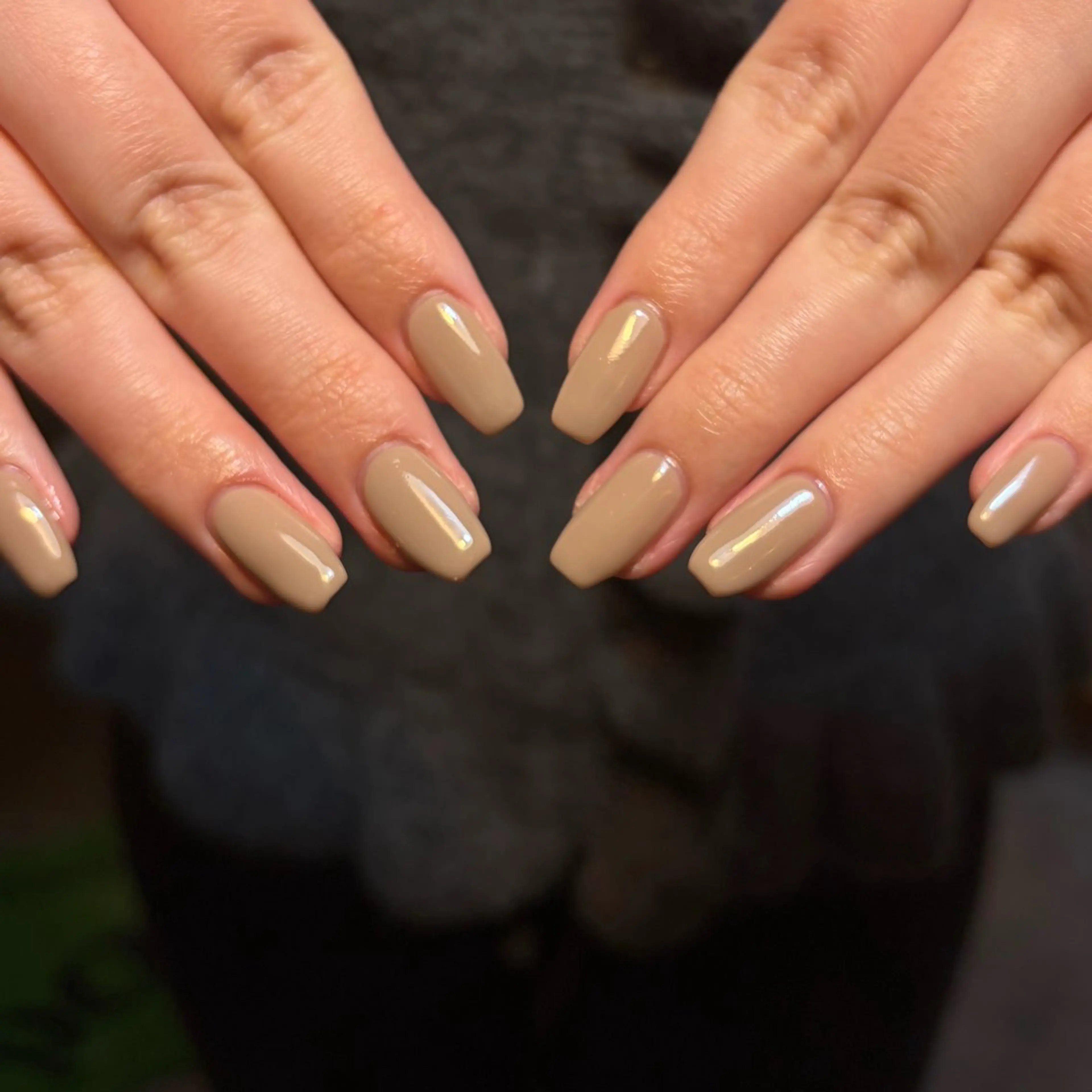 ネイル ハンドネイル ハンドケア Cae.所属・Cae. 【カエドット】のネイルデザイン