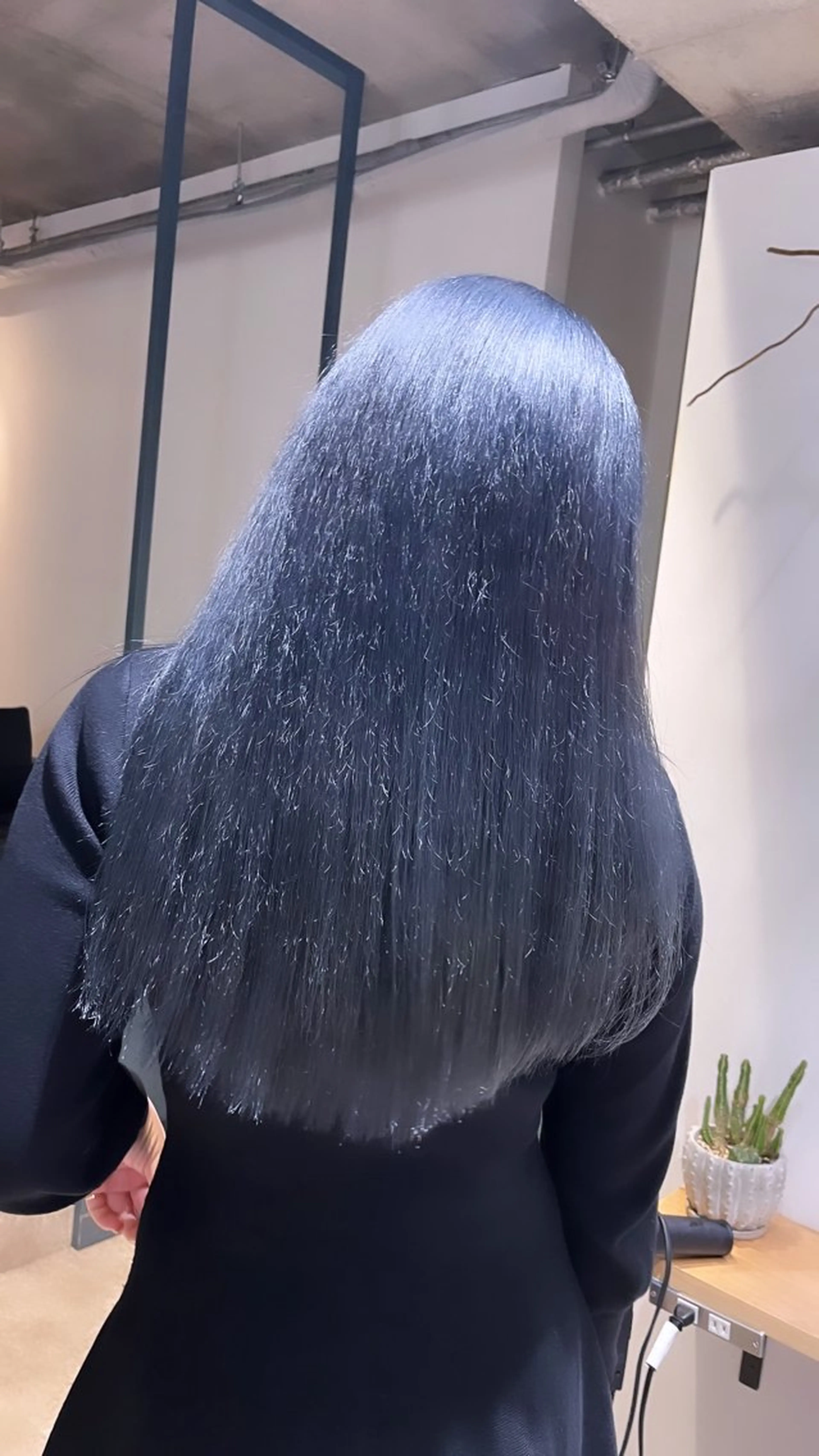 《💘透明感抜群💘》トーンダウンの写真