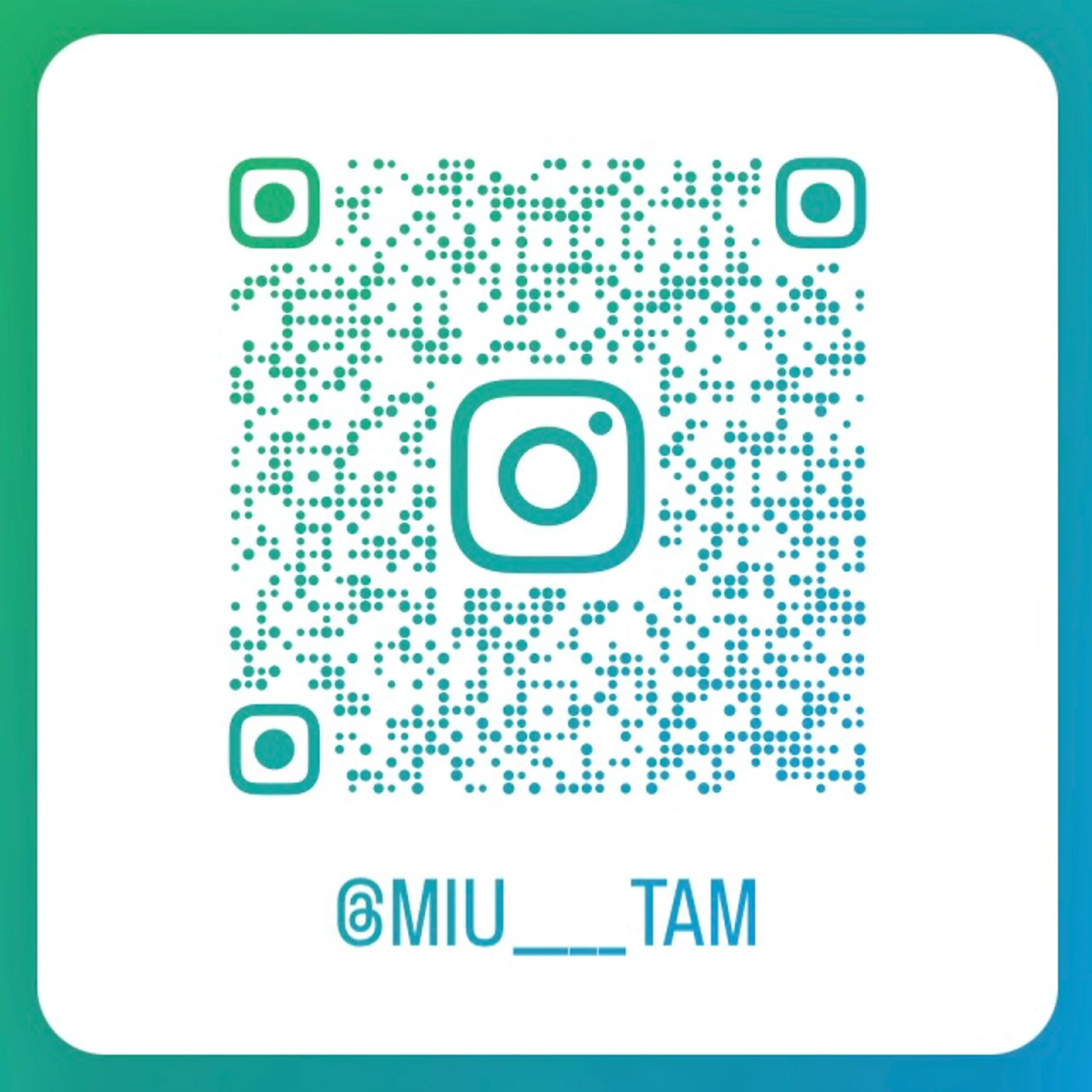 WAWA miu🌷のヘアスタイル