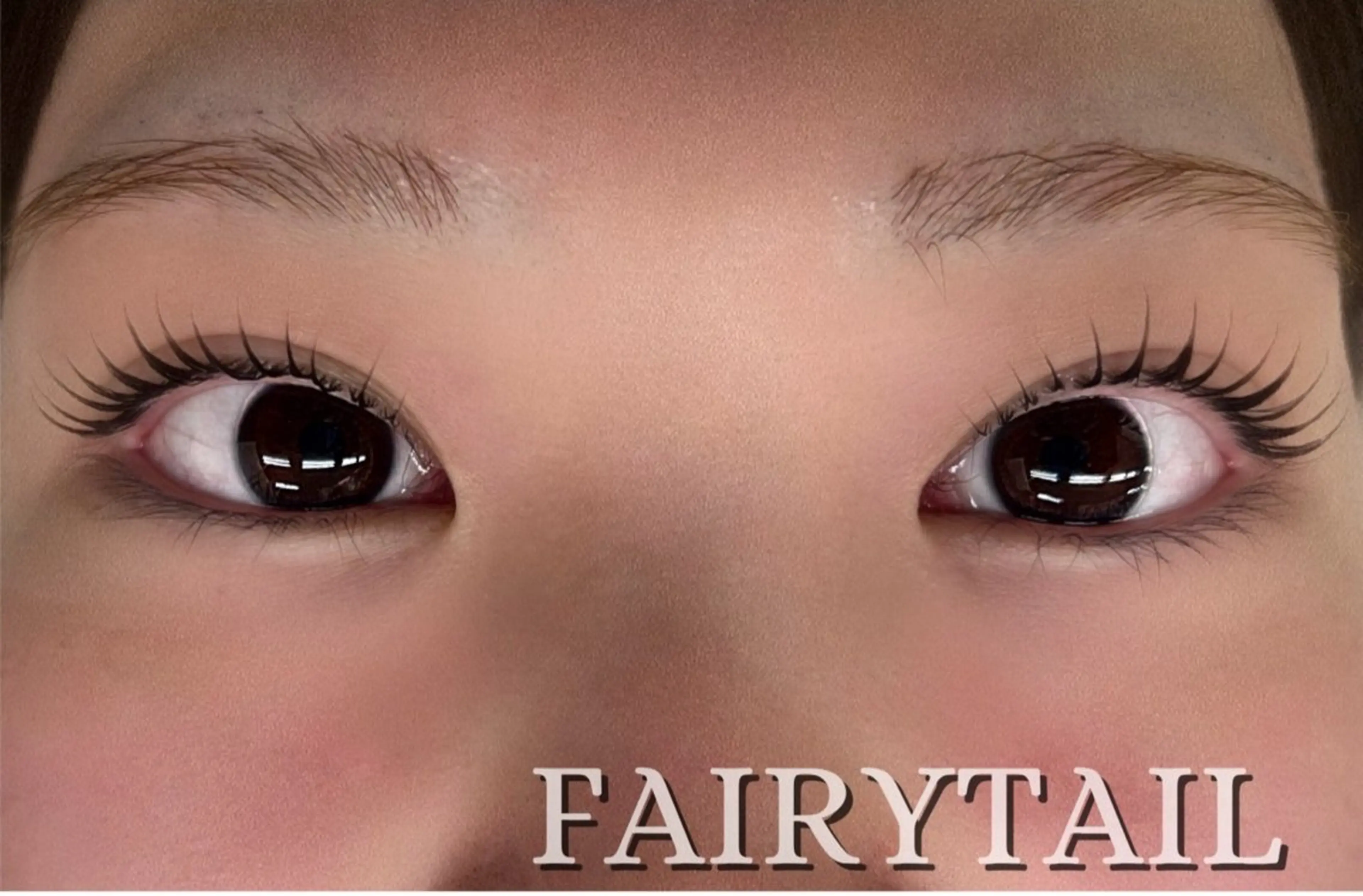 マツエク・マツパ マツパ sayaka🍋 /韓国風まつ毛💎のマツエク・マツパデザイン