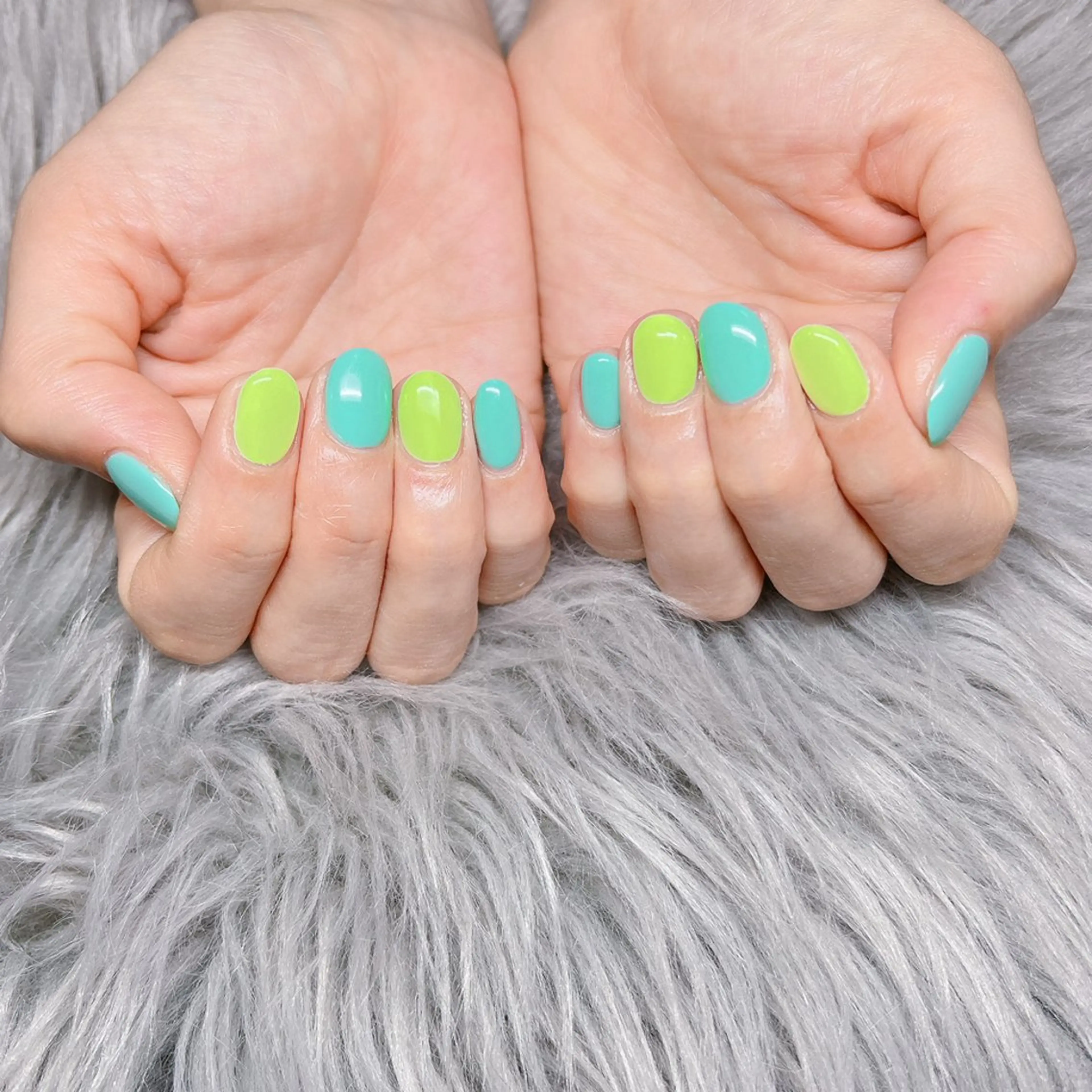 ネイル 個室ネイルサロンDolly  Girl〜ドーリーガール〜所属・DollyGirl KYOKOのネイルデザイン