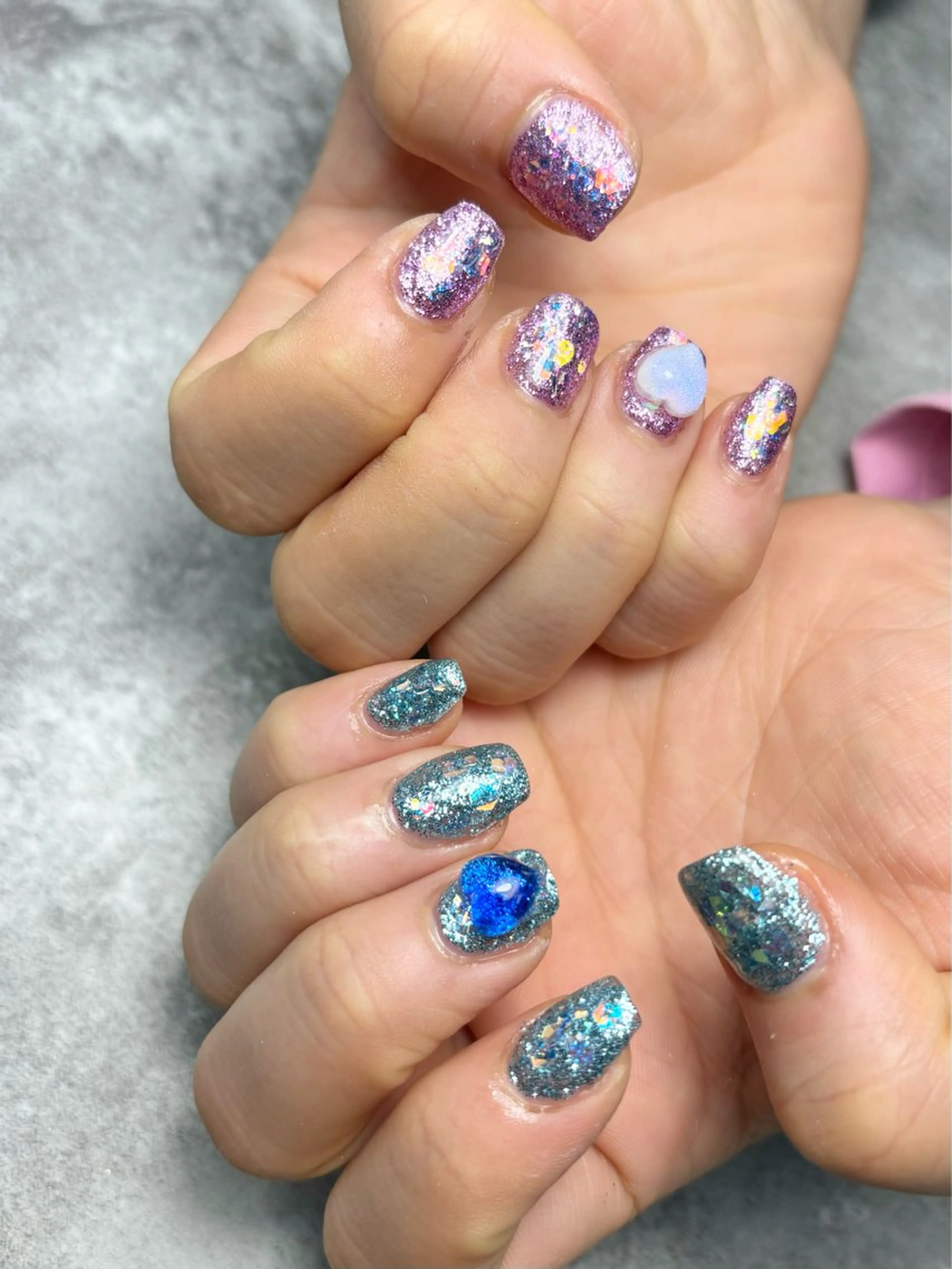 ネイル Y's nailのネイルデザイン