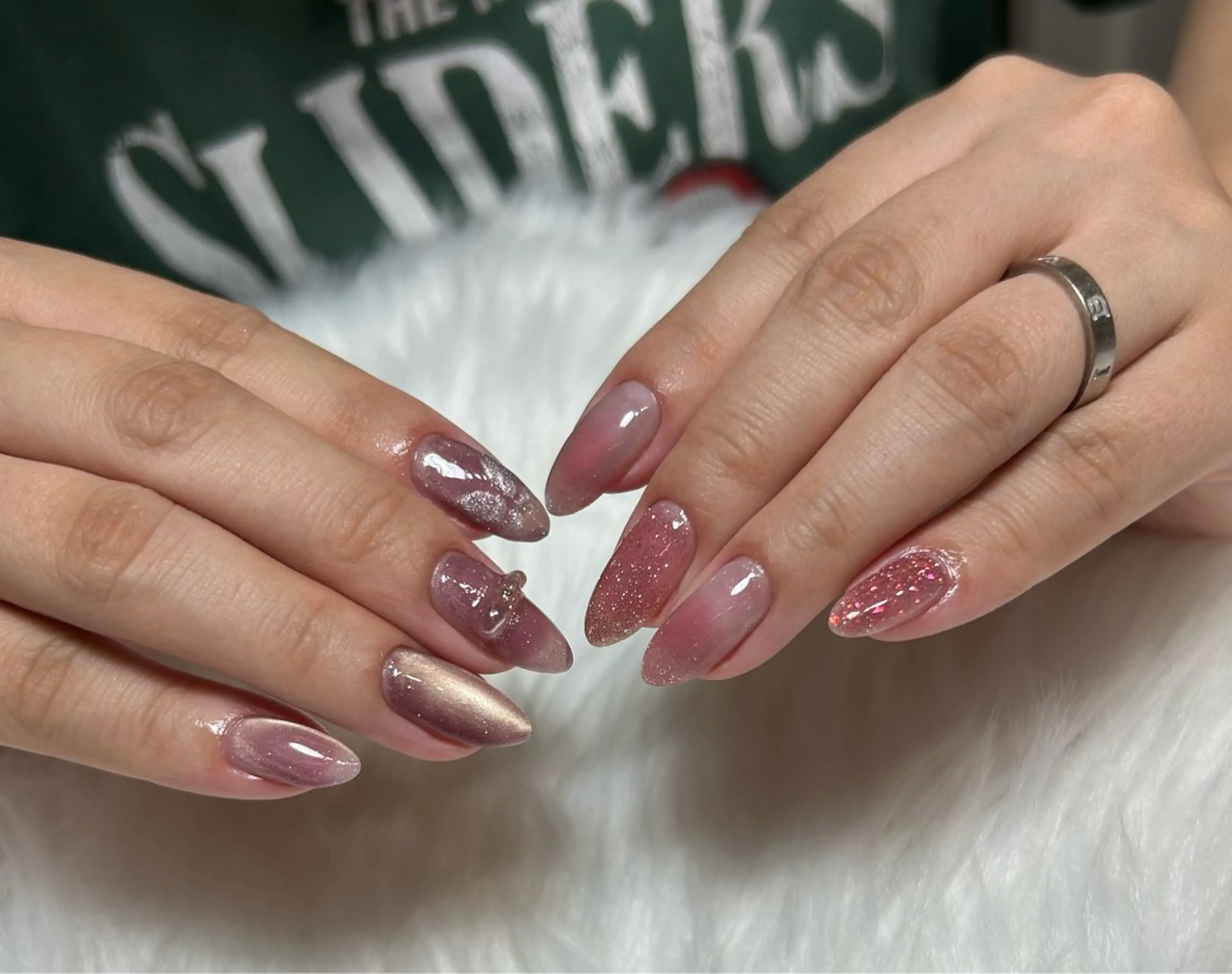 リフュージュ所属・リフュージュ隠れ家 八王子の眉毛・アイブロウイメージ