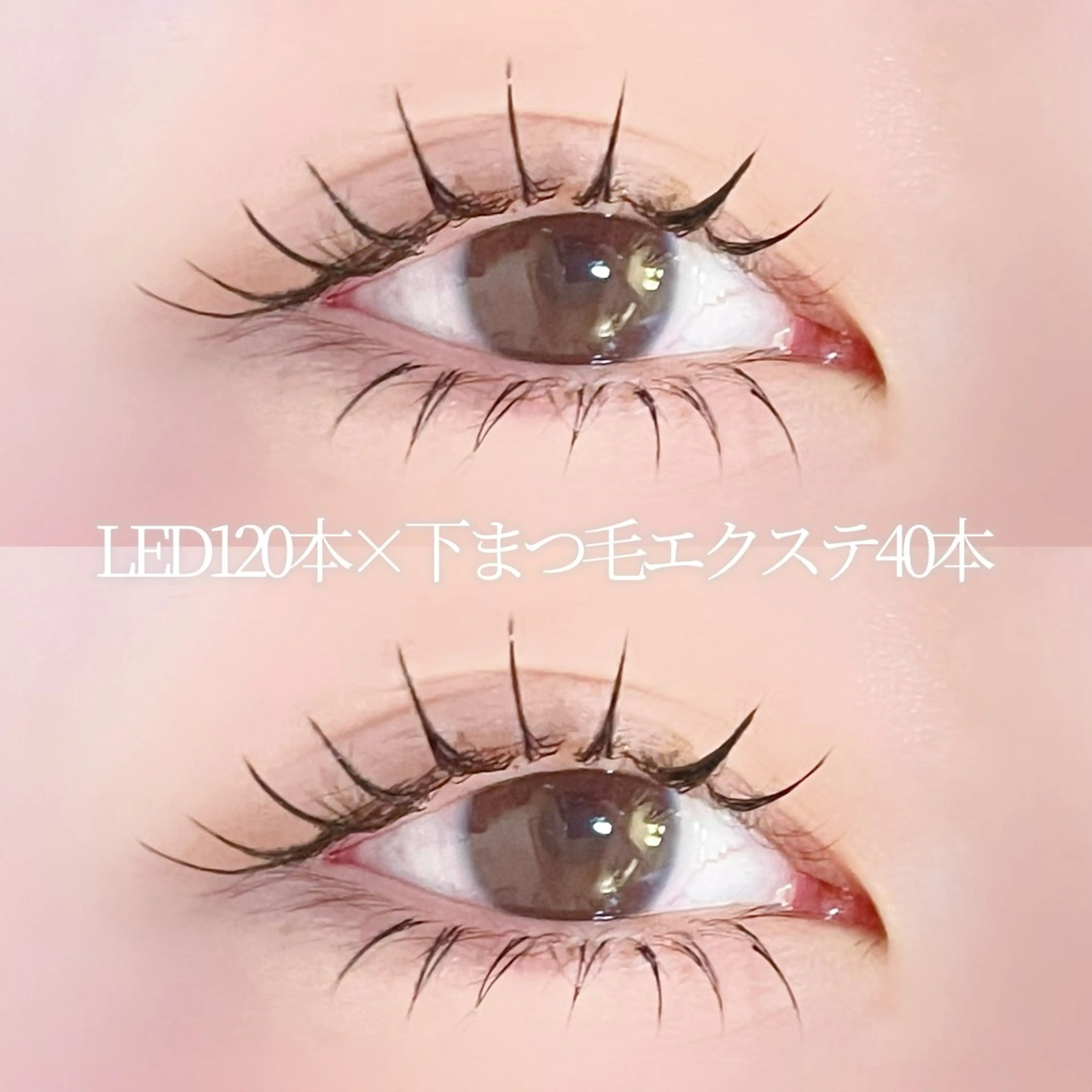 マツエク・マツパ マツエク Azuria恵比寿 🕊️Maayaのマツエク・マツパデザイン