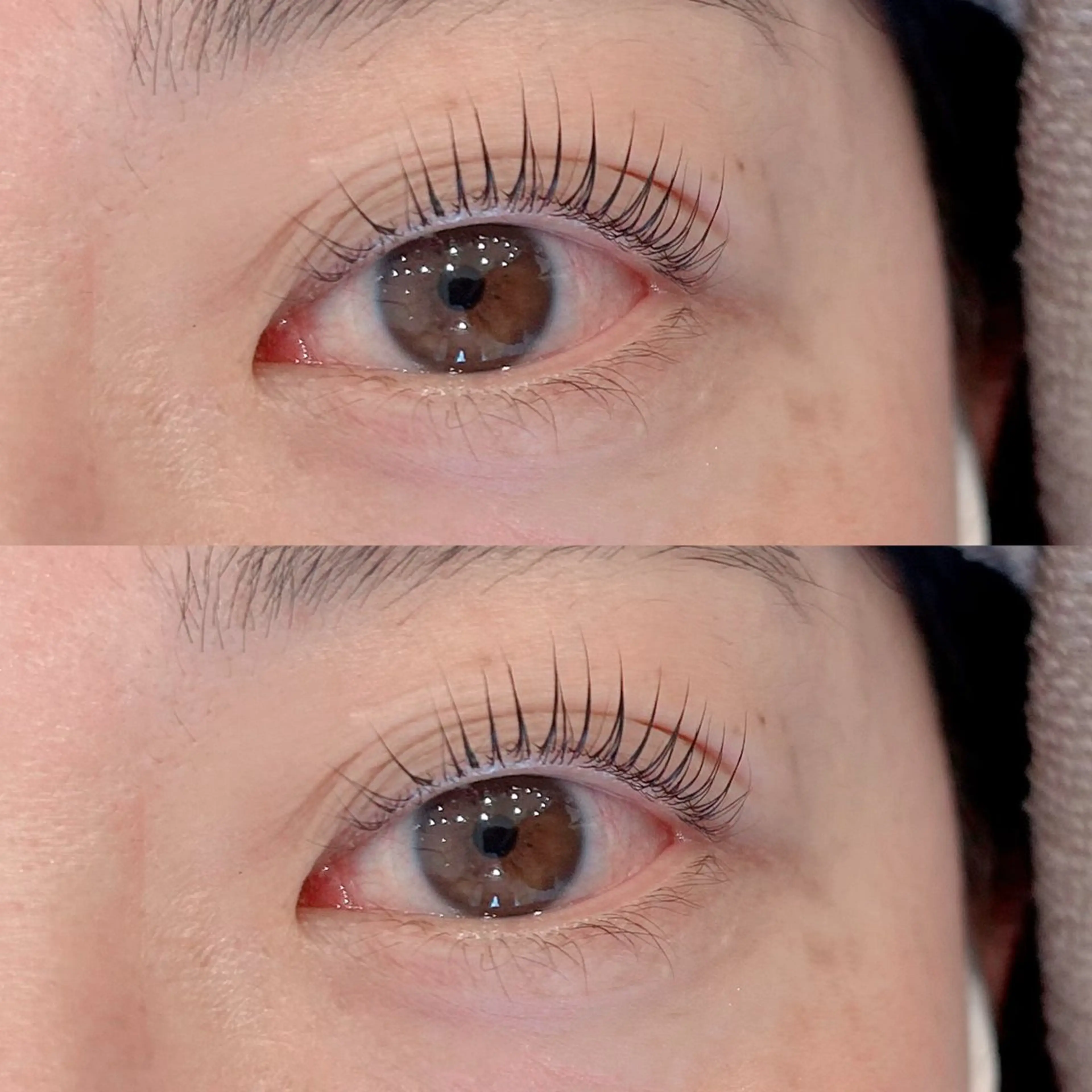 マツエク・マツパ Daisy Lash /天王寺✨樫井美波のマツエク・マツパデザイン