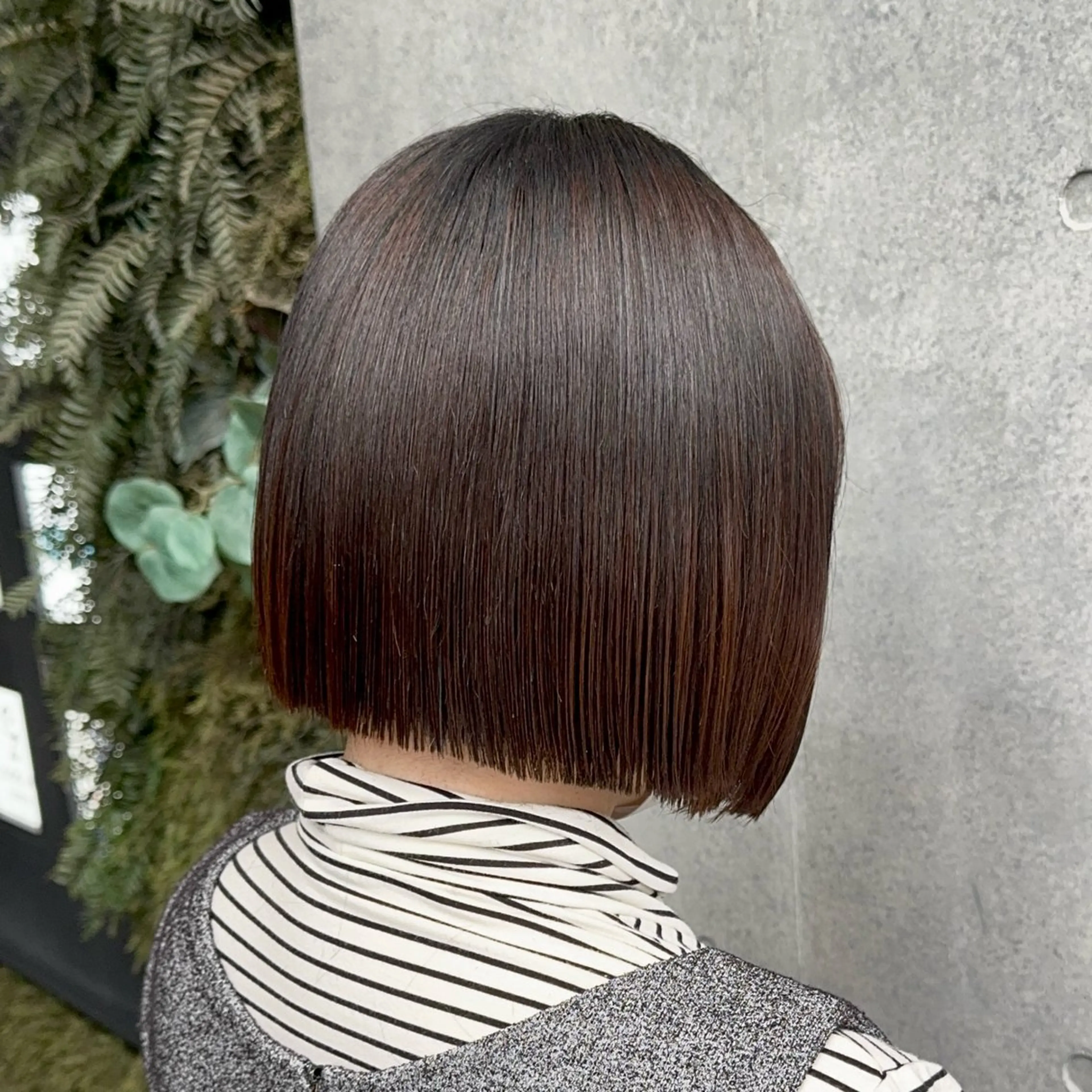 《 レディースカット 》 ボブカット限定✨の写真