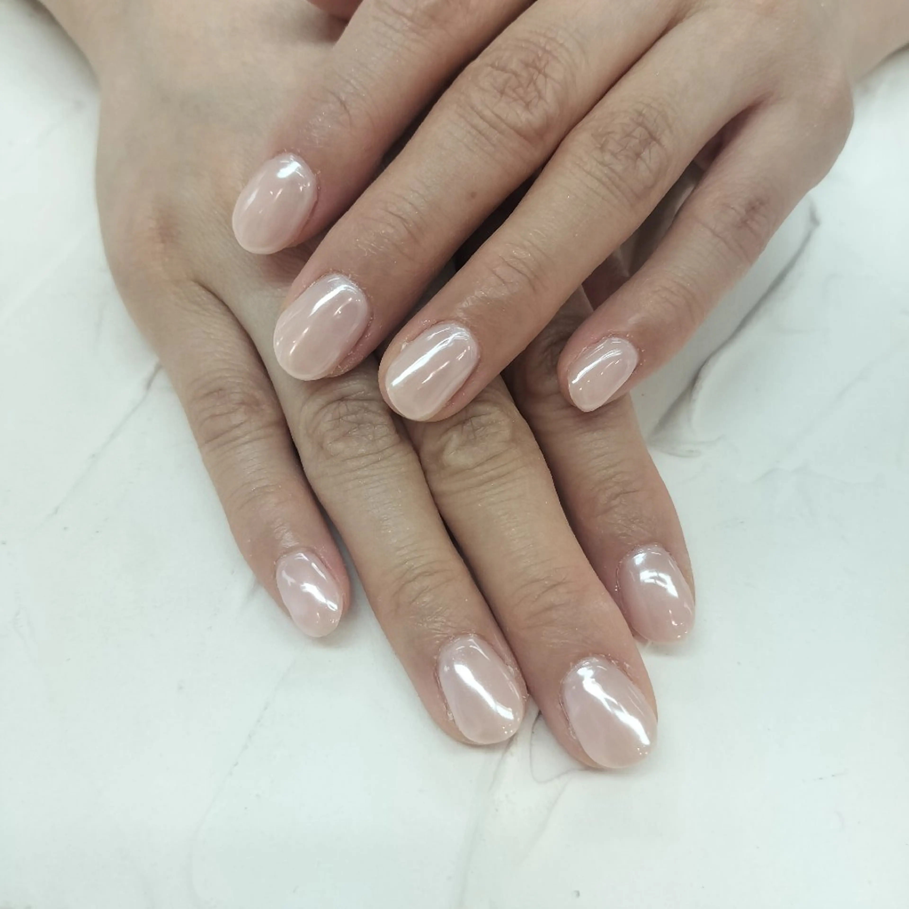 ネイル JOJO神戸店所属・Segawa Keikaのネイルデザイン