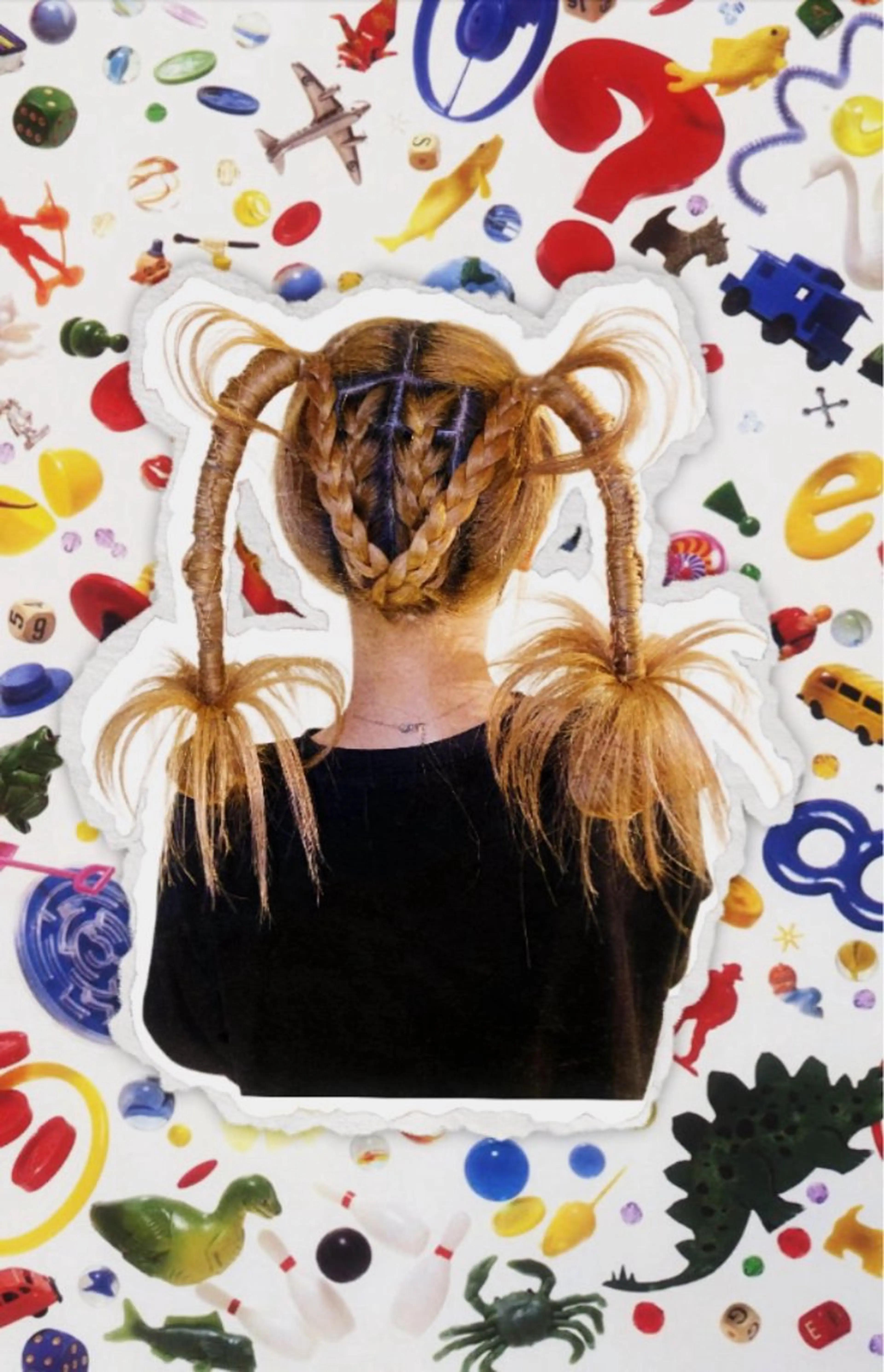 ヘアアレンジ GATE.所属・ちあり ／梅田🎀のヘアスタイル