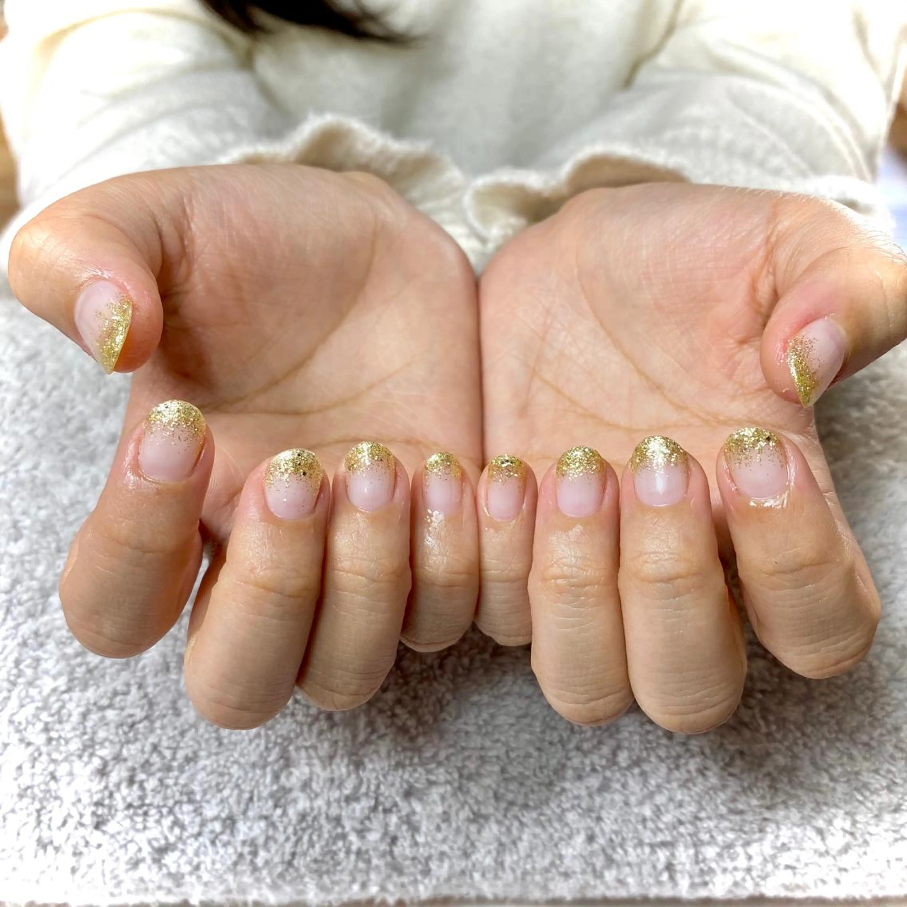 ネイル Temptation mainailのネイルデザイン