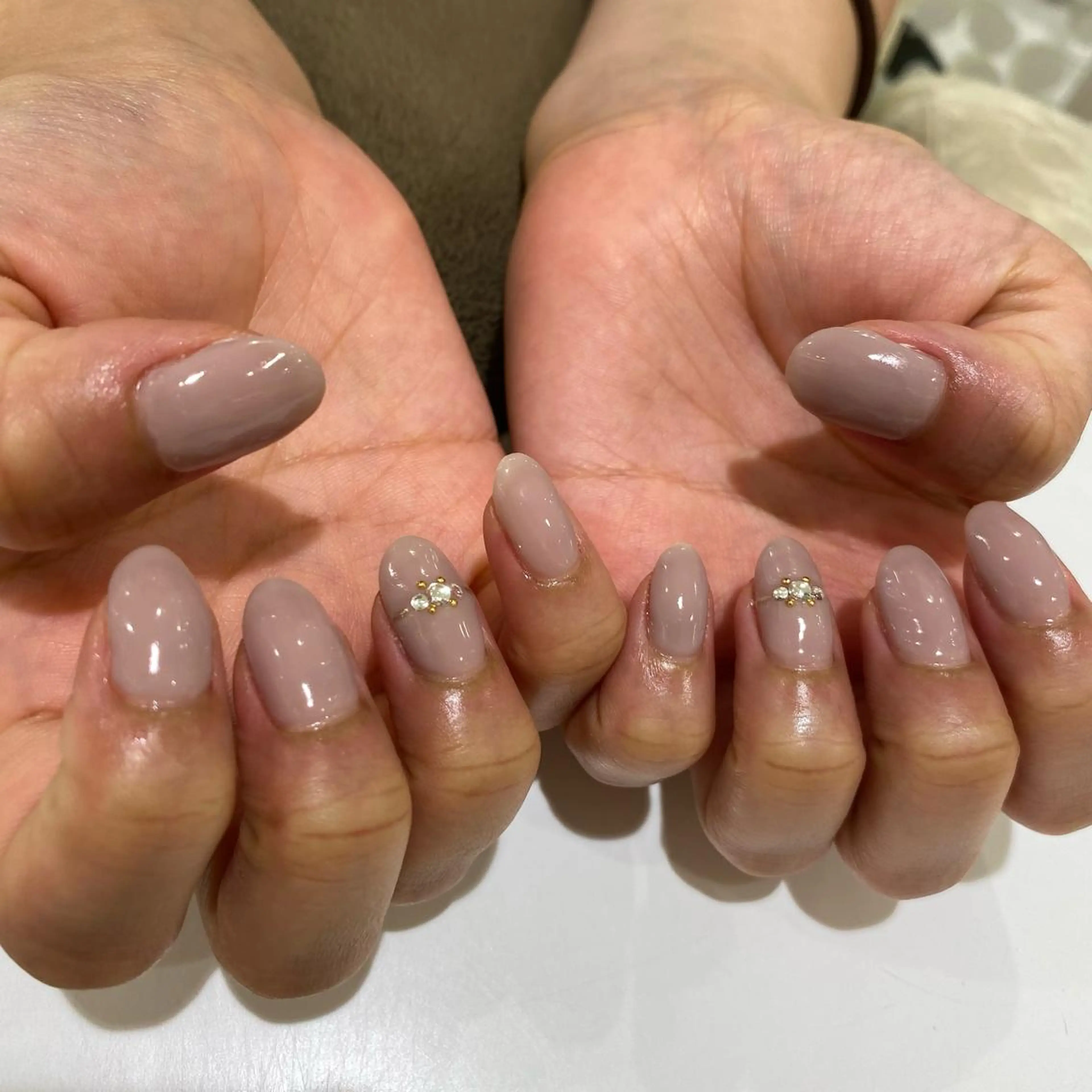 ネイル 🥀たなか れね🍋のマツエク・マツパデザイン