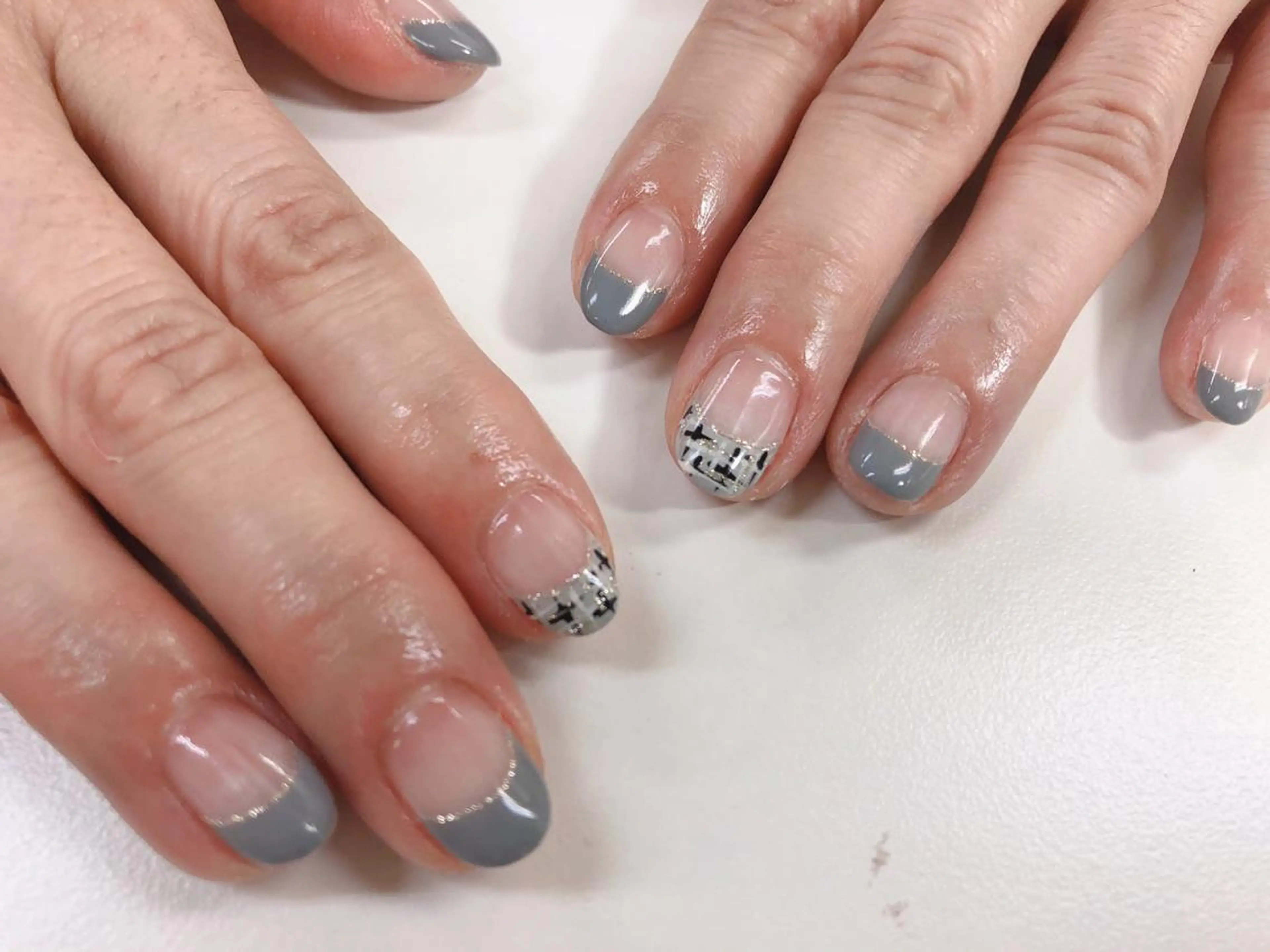 ネイル Lokahi NAILのネイルデザイン