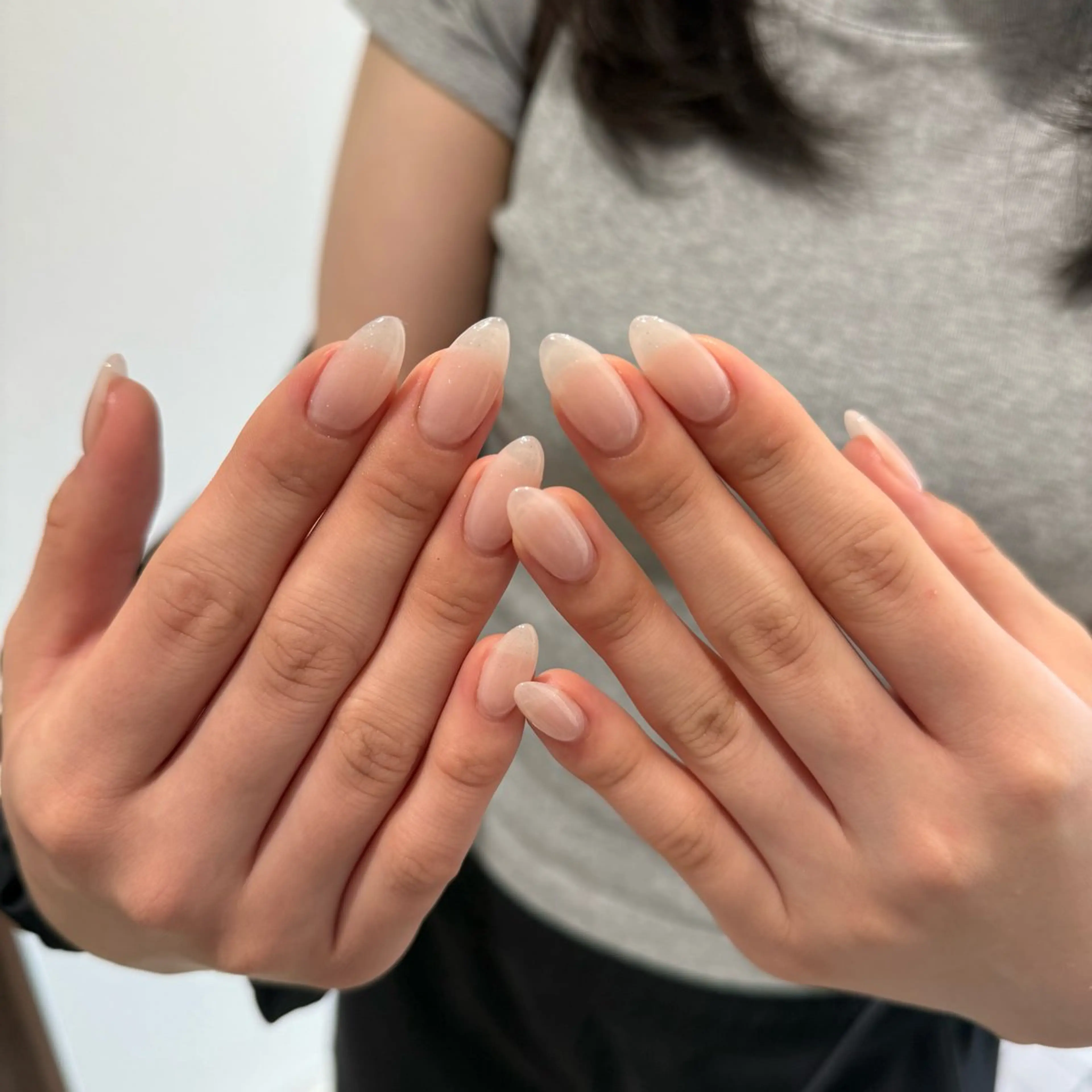 ネイル ハンドネイル Dahlia Beauty ダリアビューティー所属・春日井Dahlia Beauty中川のネイルデザイン