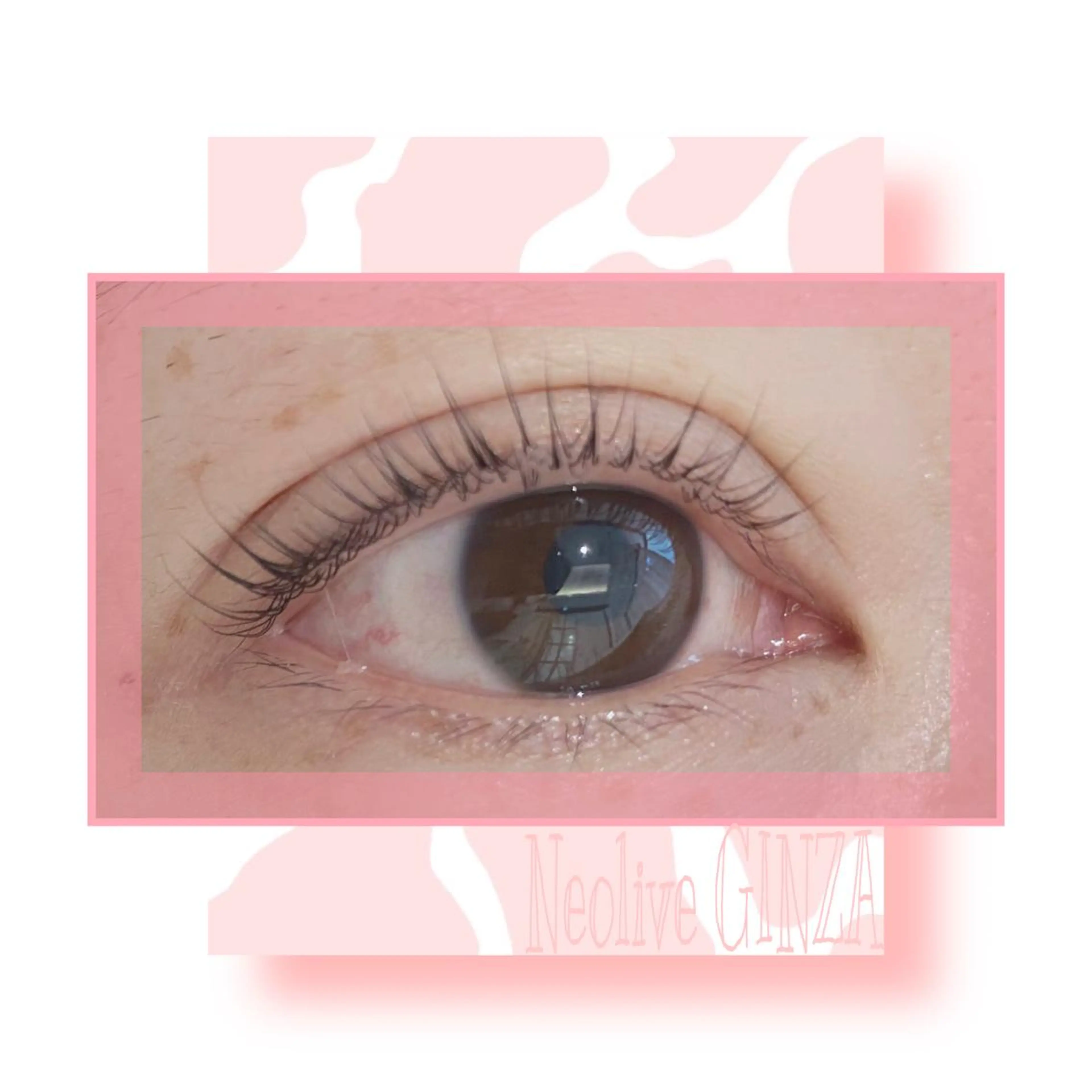 マツエク・マツパ 銀座/LEDマツエク 高宮のマツエク・マツパデザイン