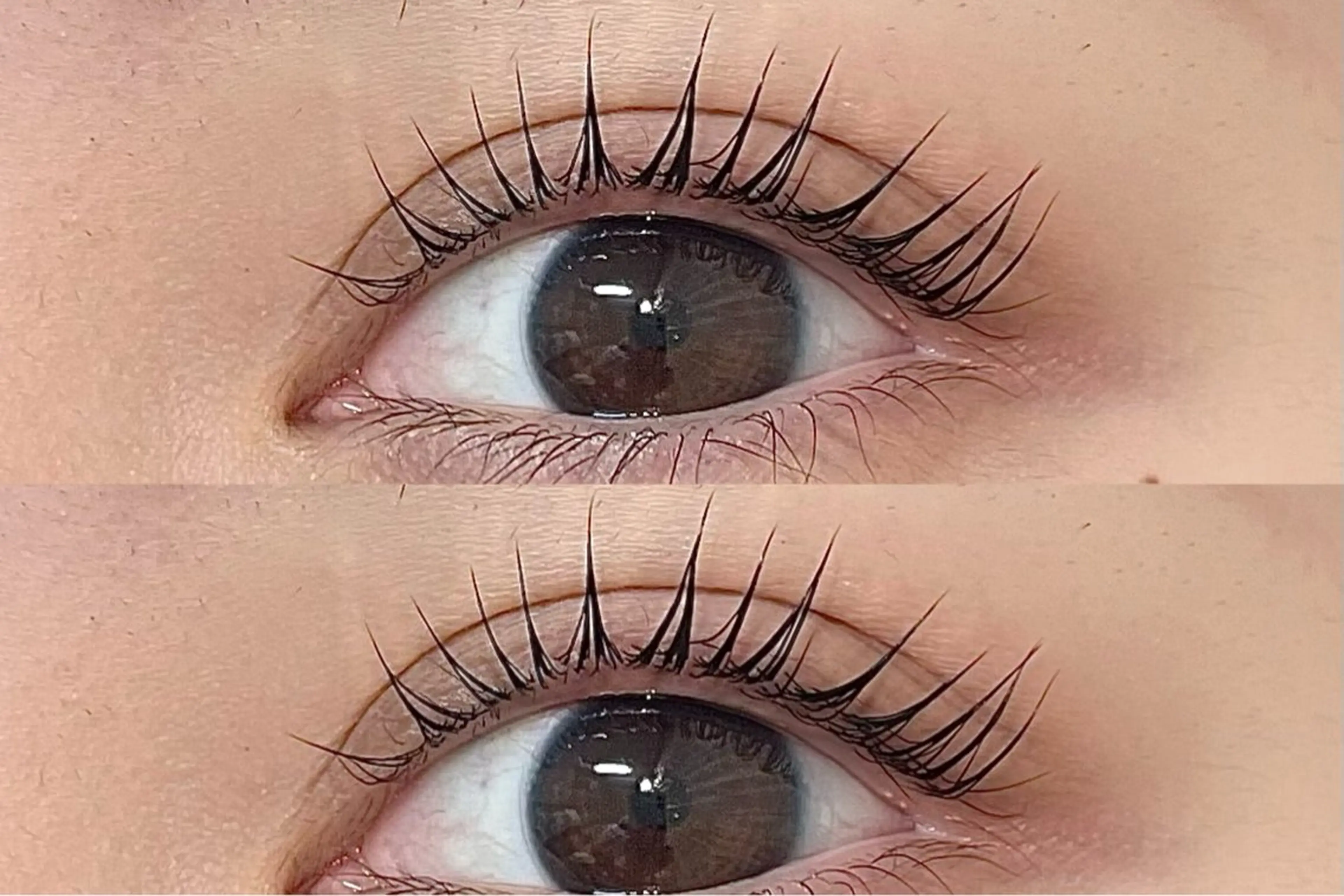 パーマ arch　松永 有那のマツエク・マツパデザイン