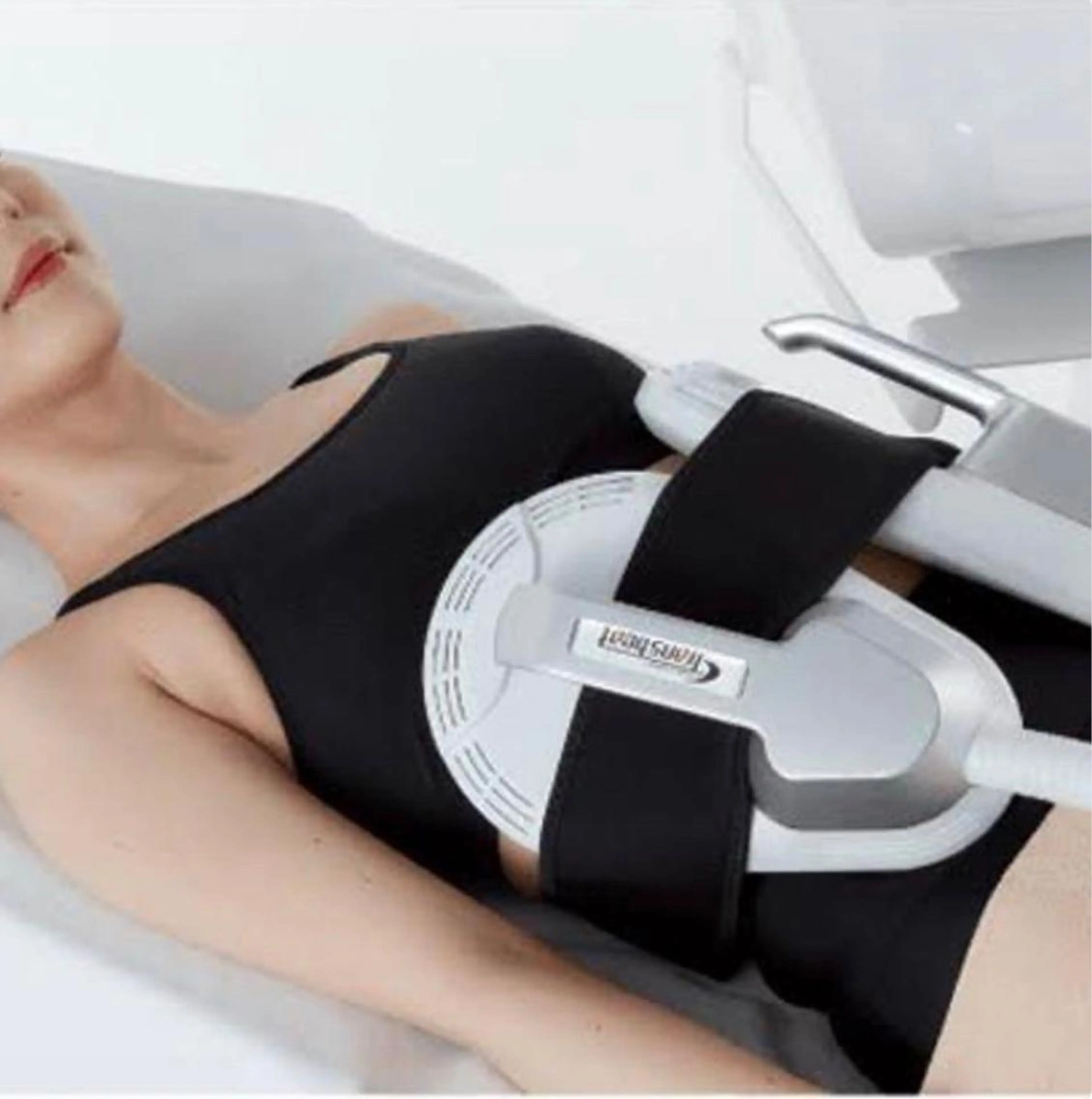 腹筋マシン(30分で腹筋3万回の効果)の写真