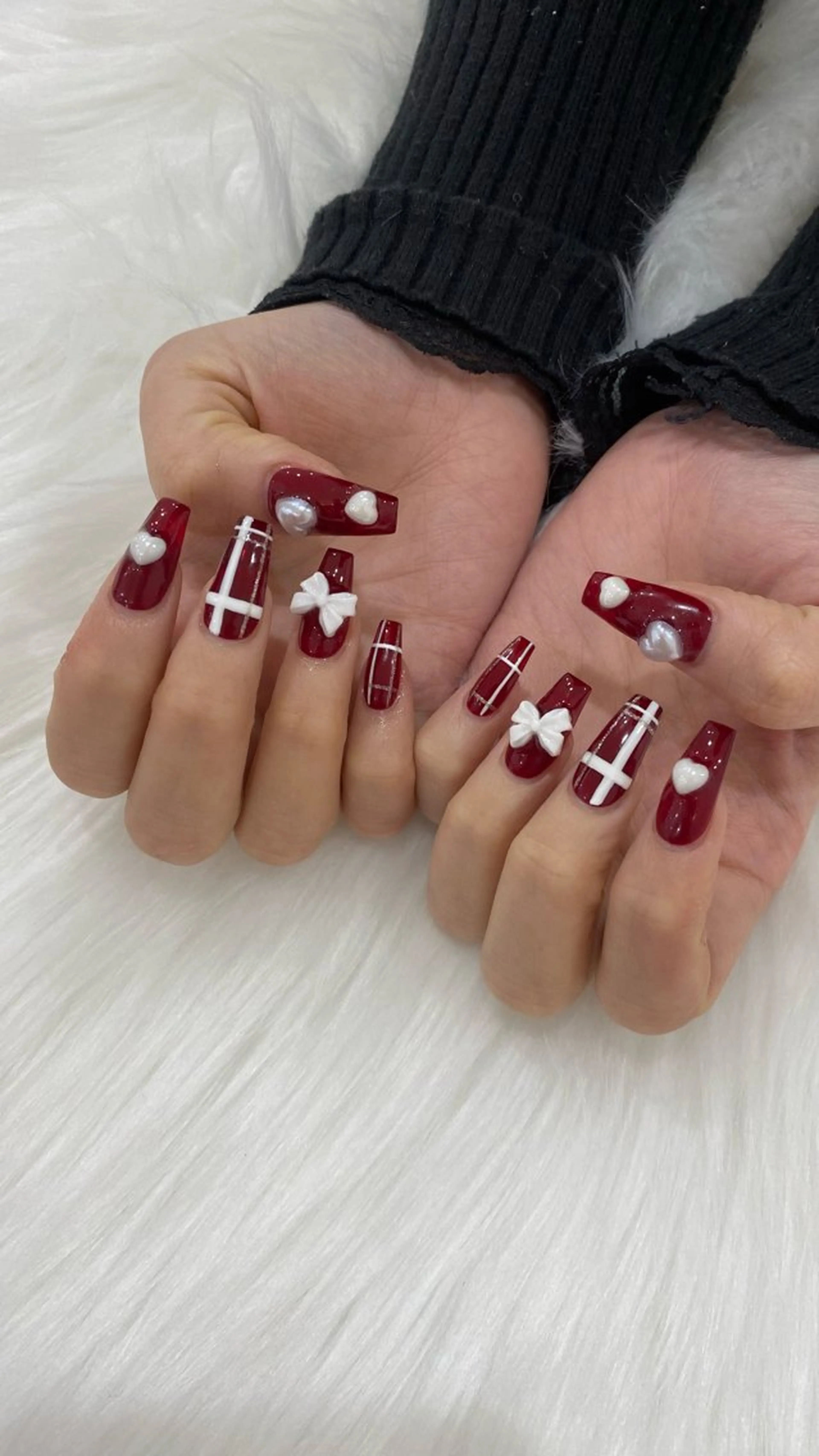 ネイル FLY Nail Salonのネイルデザイン