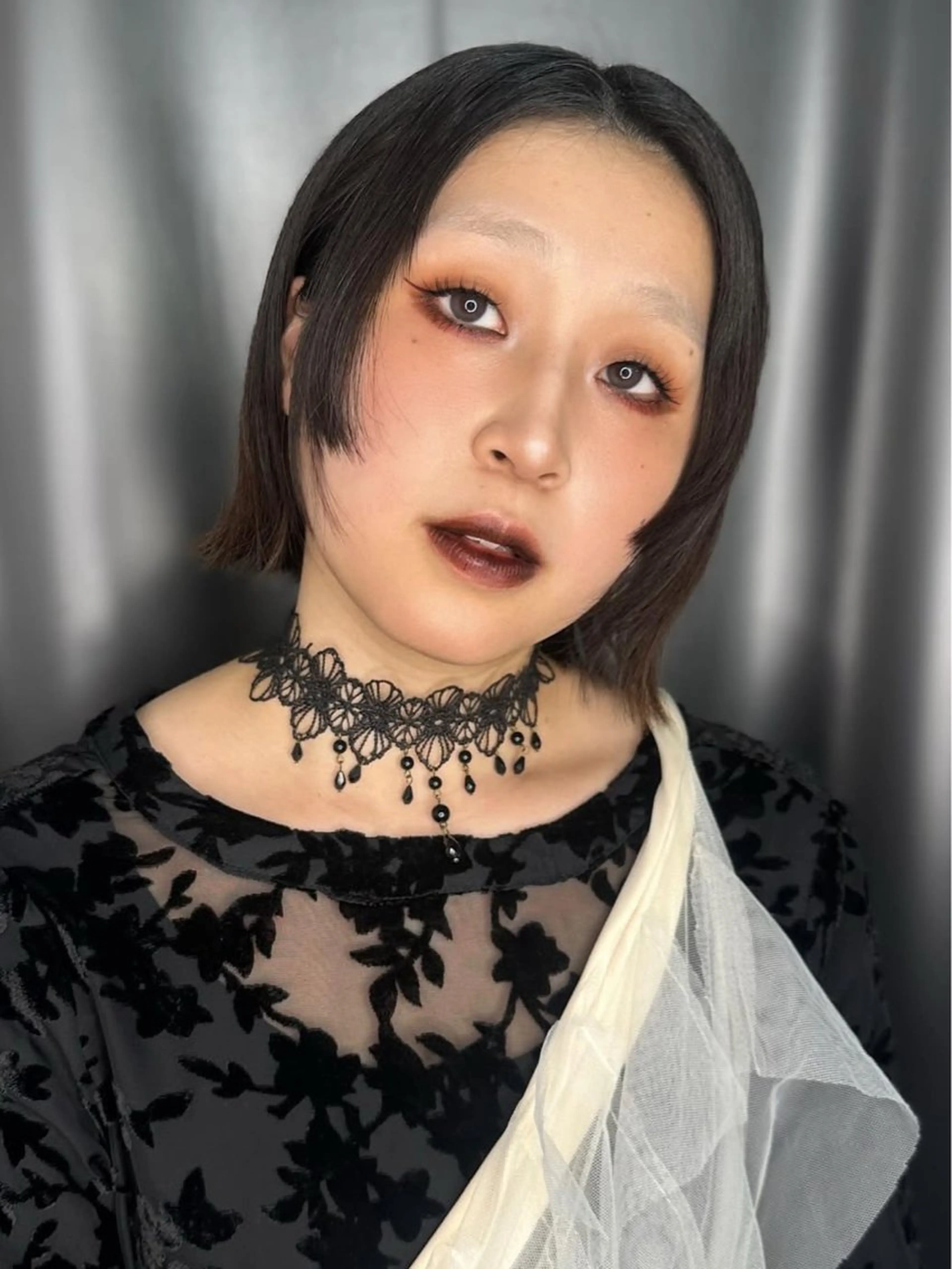 その他 Lila所属・韓国メイク/Lila SHIHOのその他イメージ