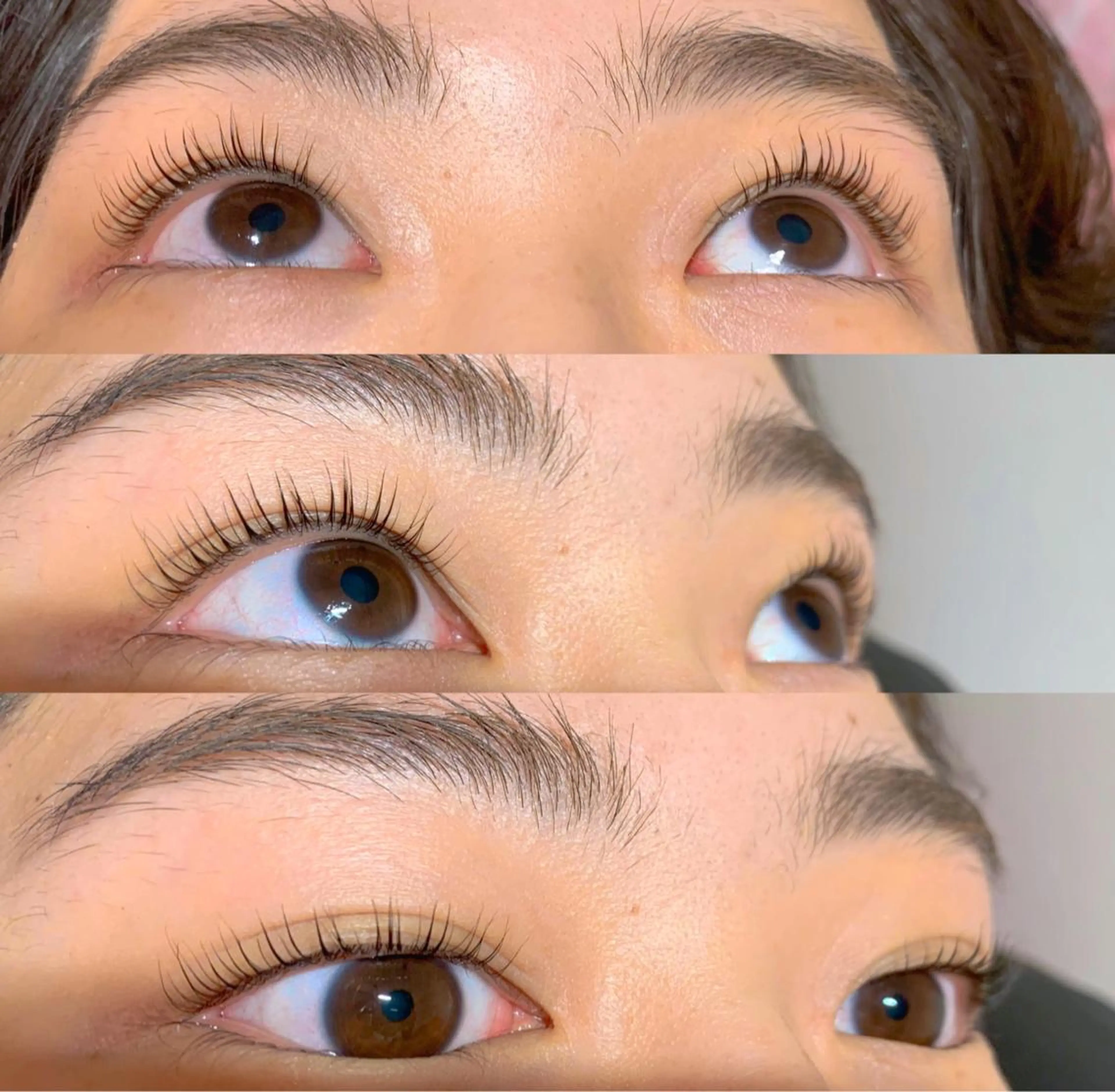 マツエク・マツパ 一重×まつ毛パーマ まつげとまゆげ専門店 nonno.のマツエク・マツパデザイン