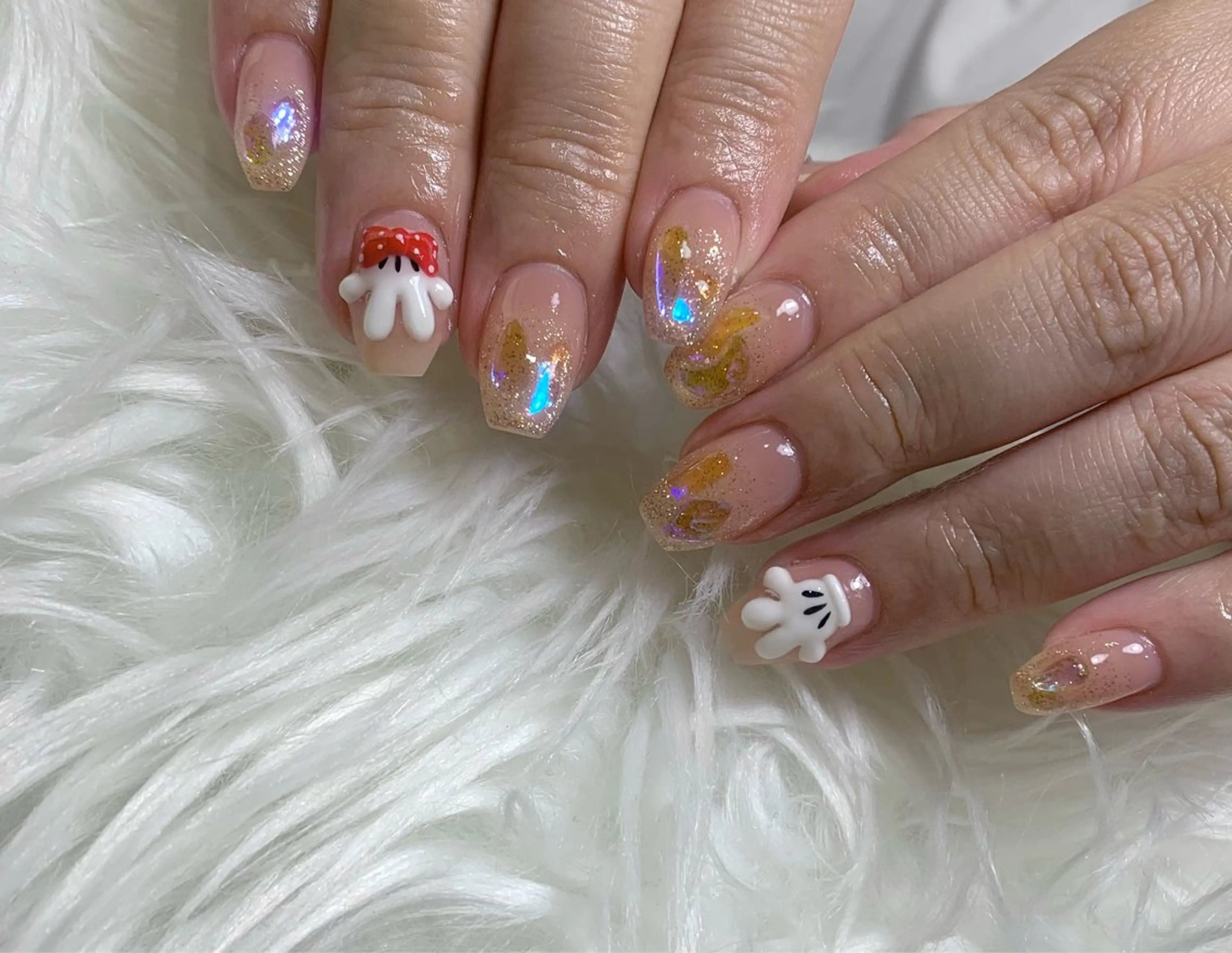 ネイル ハンドネイル Nail salon Venusのネイルデザイン