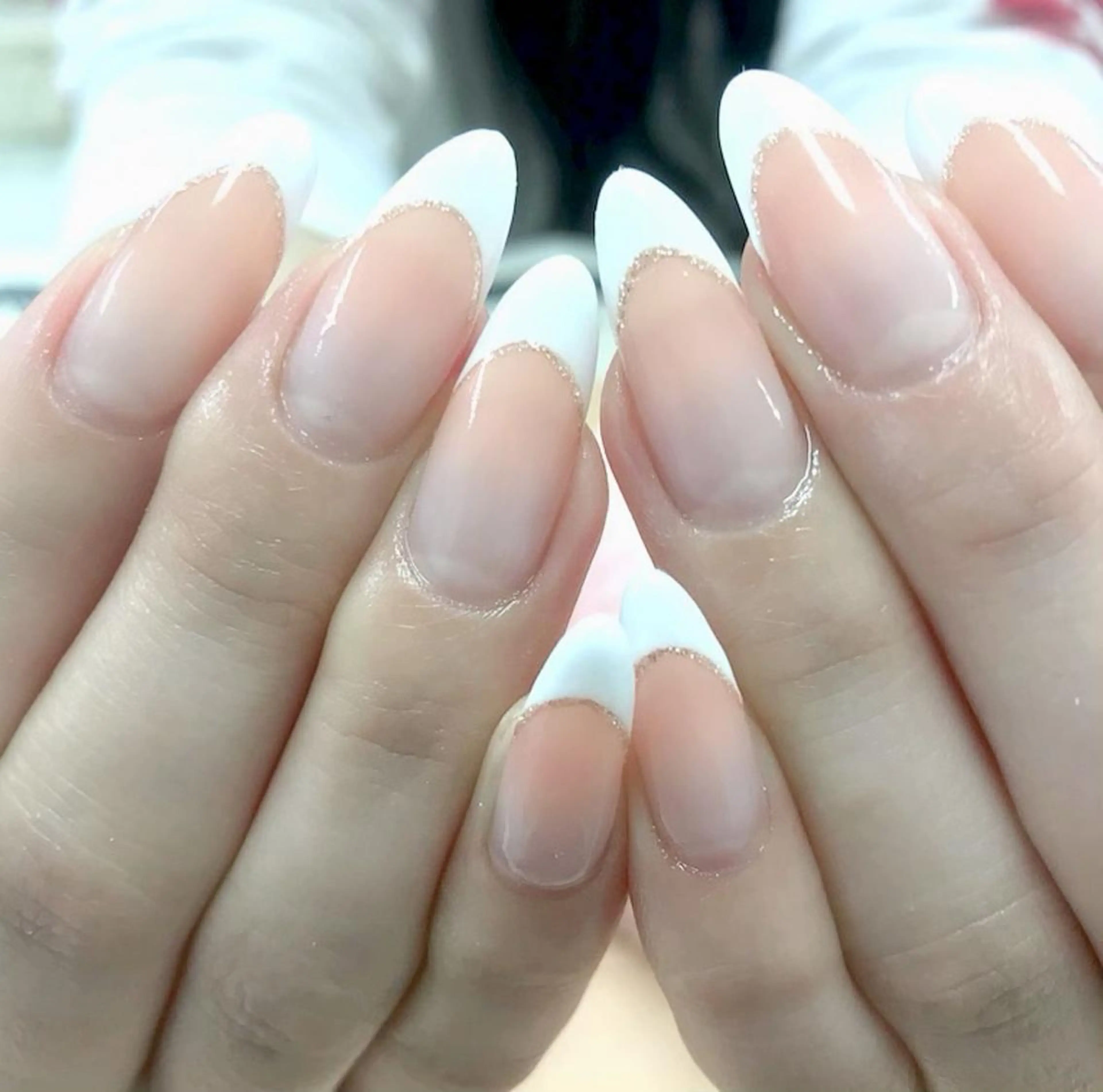 ネイル ハンドネイル Nail's  Cecile所属・Cecile Rieのネイルデザイン
