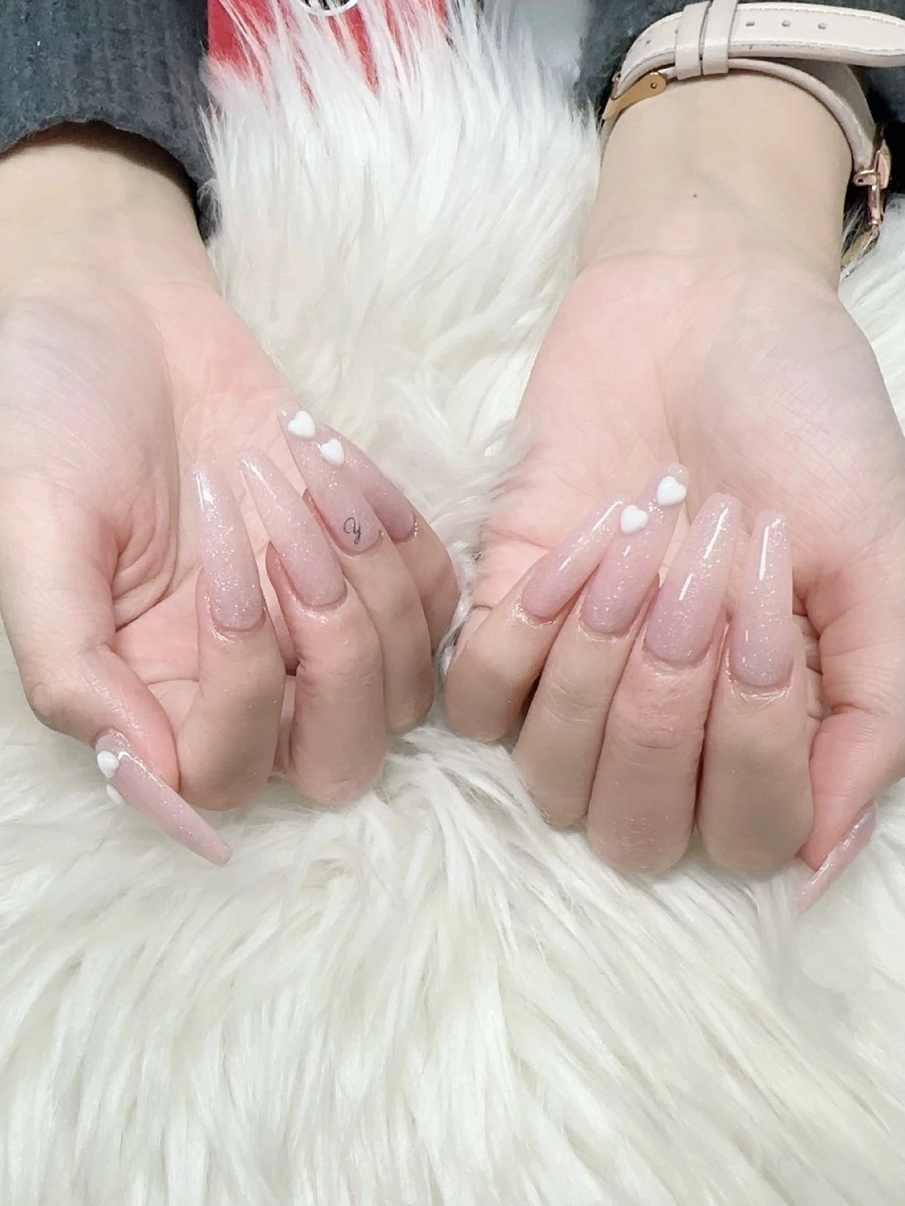 ネイル &ME タカのネイルデザイン