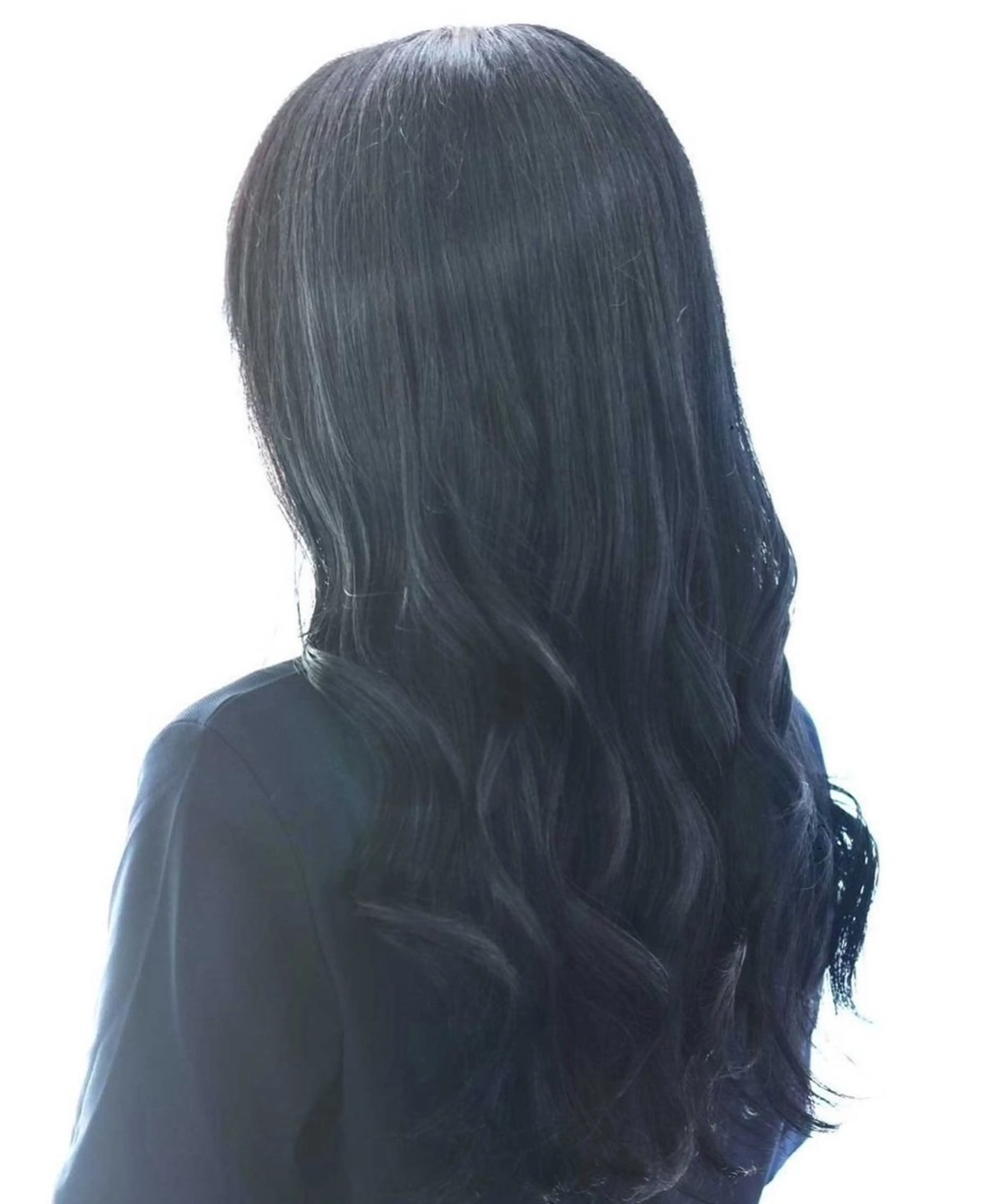 ロング 韓国ヘア🇰🇷 Misuzuのヘアスタイル