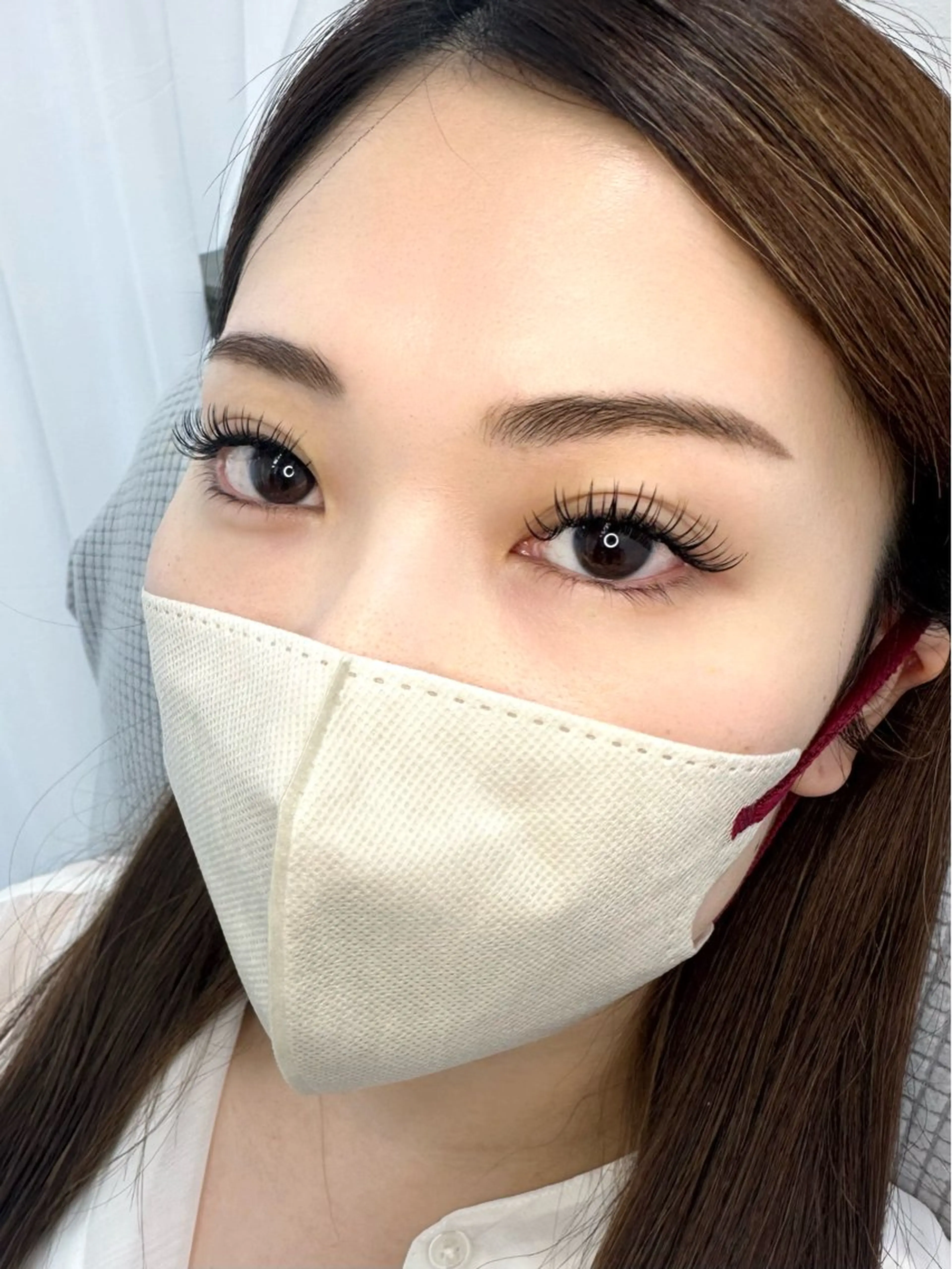 マツエク・マツパ LAND【ランド】 小鹿のマツエク・マツパデザイン