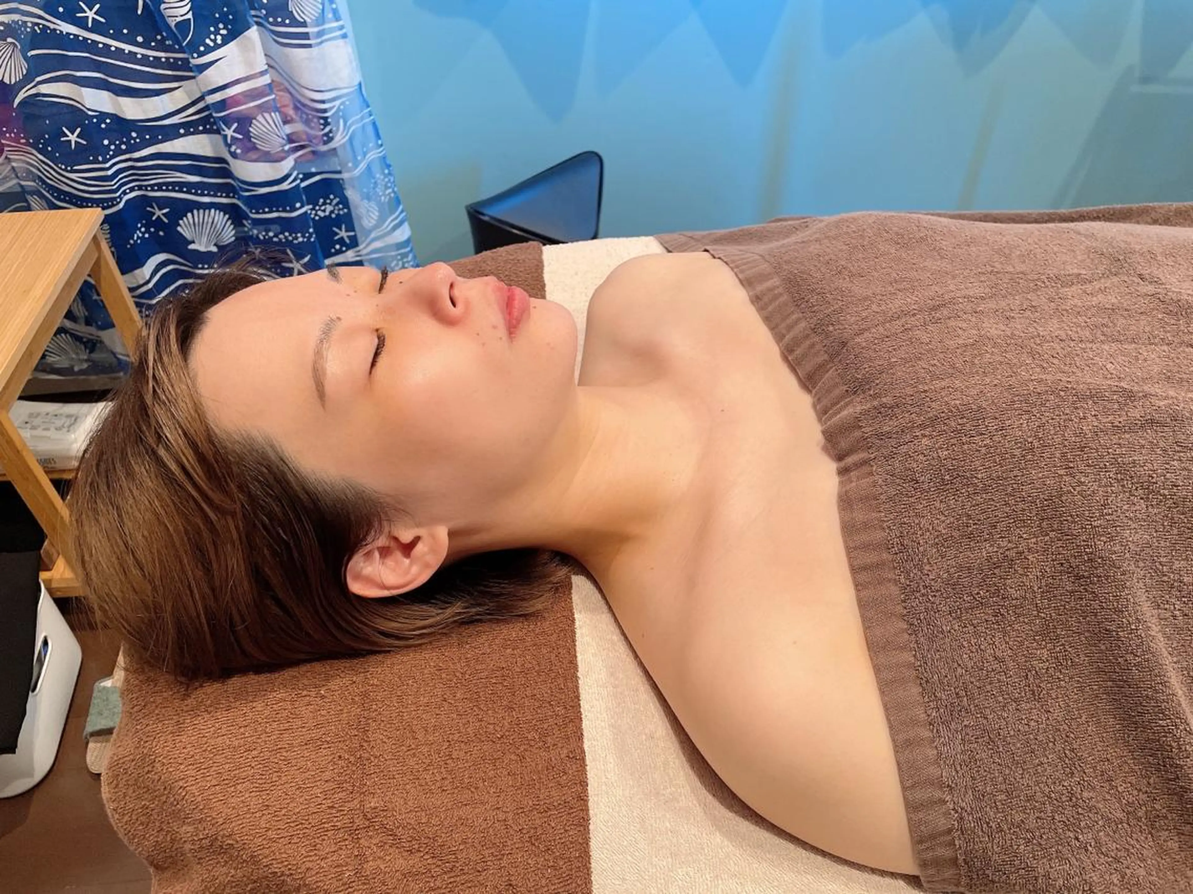 脱毛 KAUI +所属・KAUI +🌺 Maiのエステ・リラクイメージ