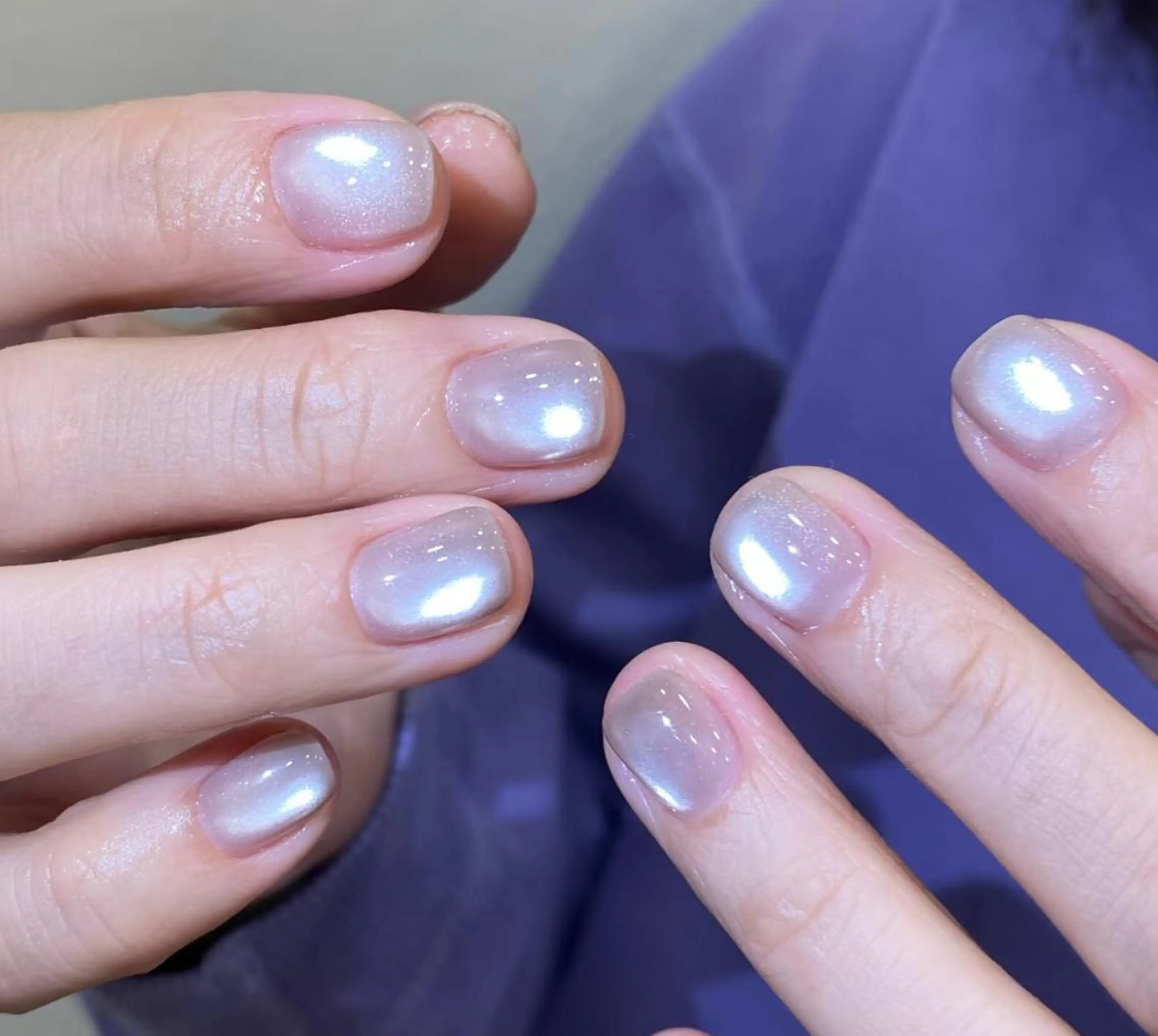 ネイル ハンドネイル ル ルのネイルデザイン