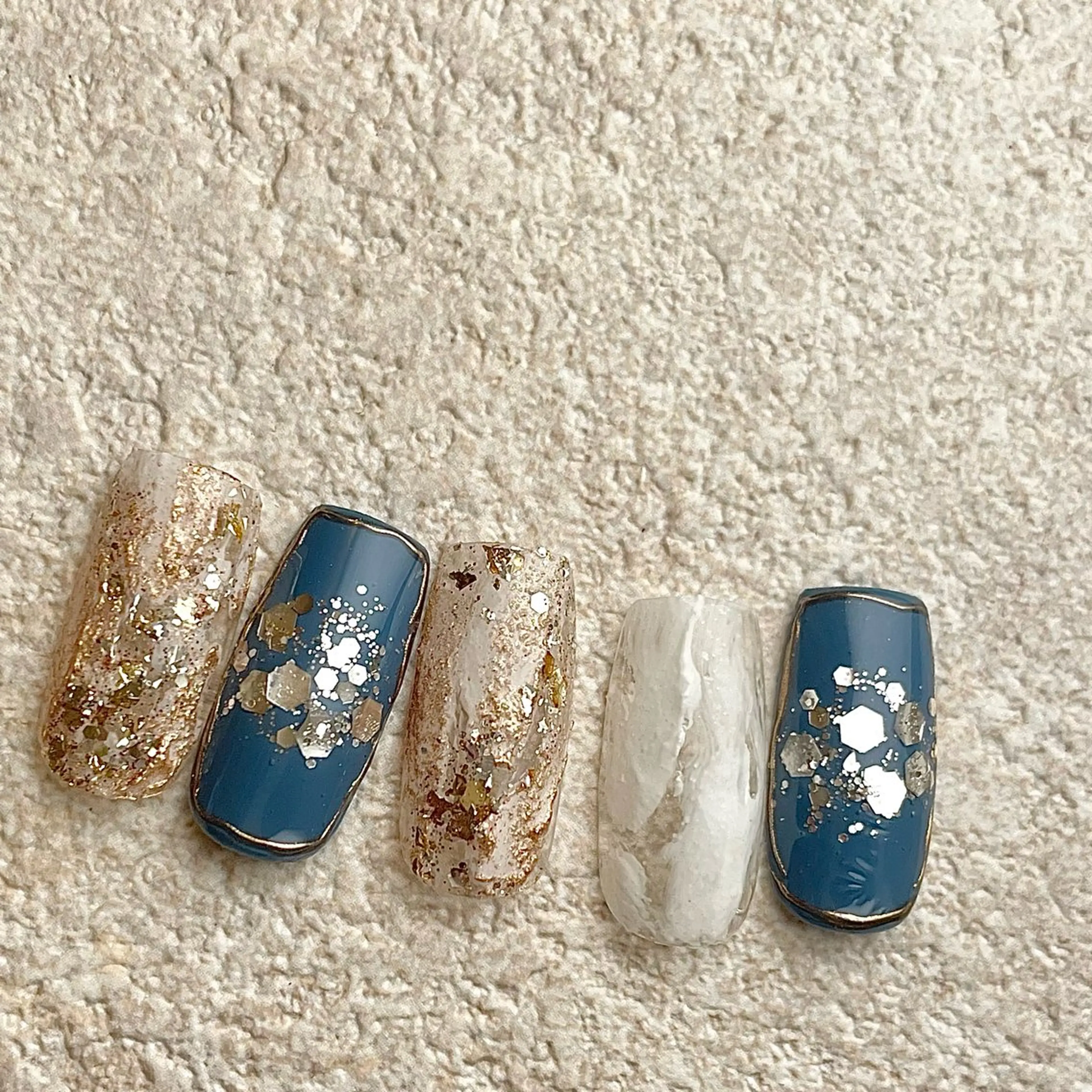 ネイル Radia bykaonailsのネイルデザイン