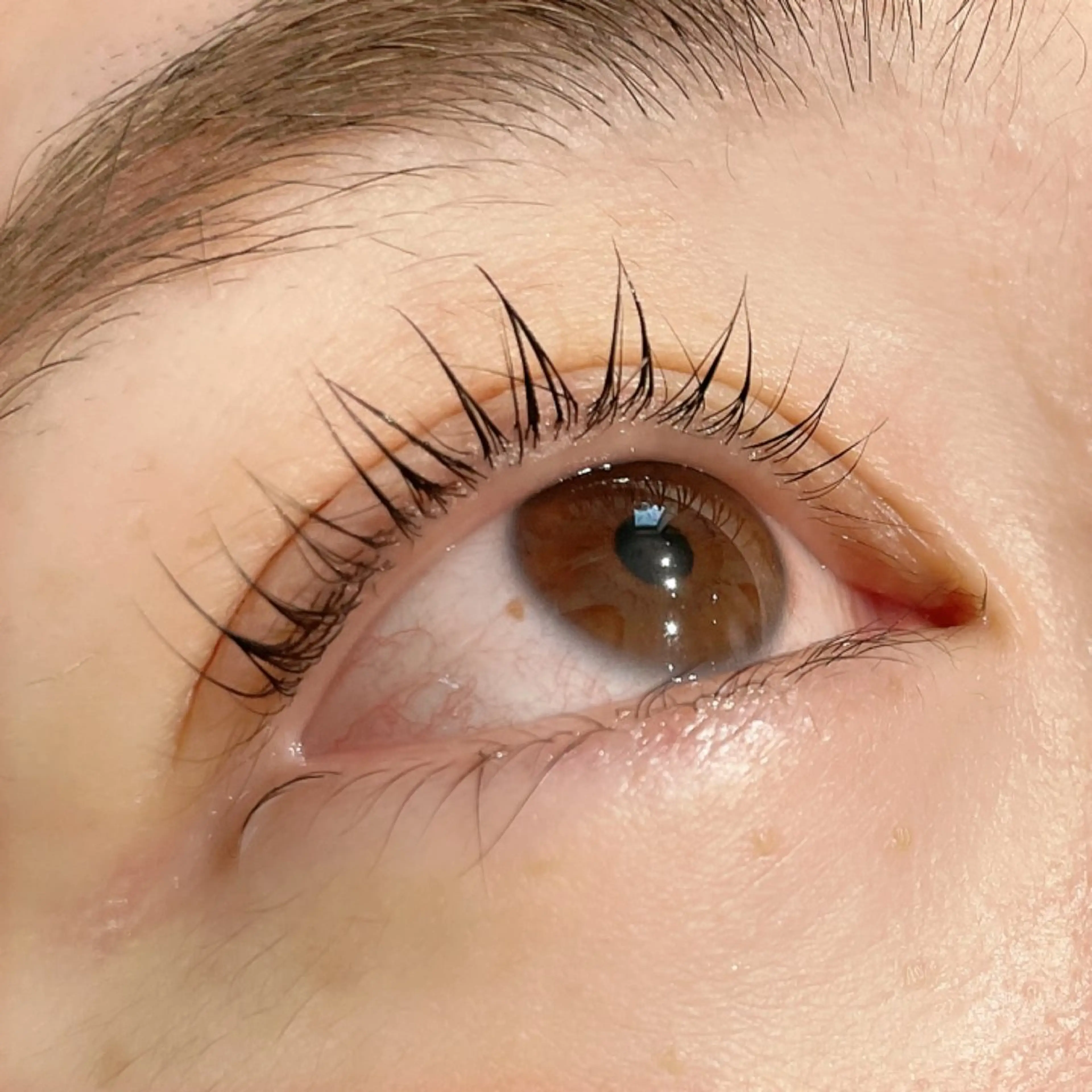 マツエク・マツパ まつげパーマ マツパ Koti sakai mayuのマツエク・マツパデザイン