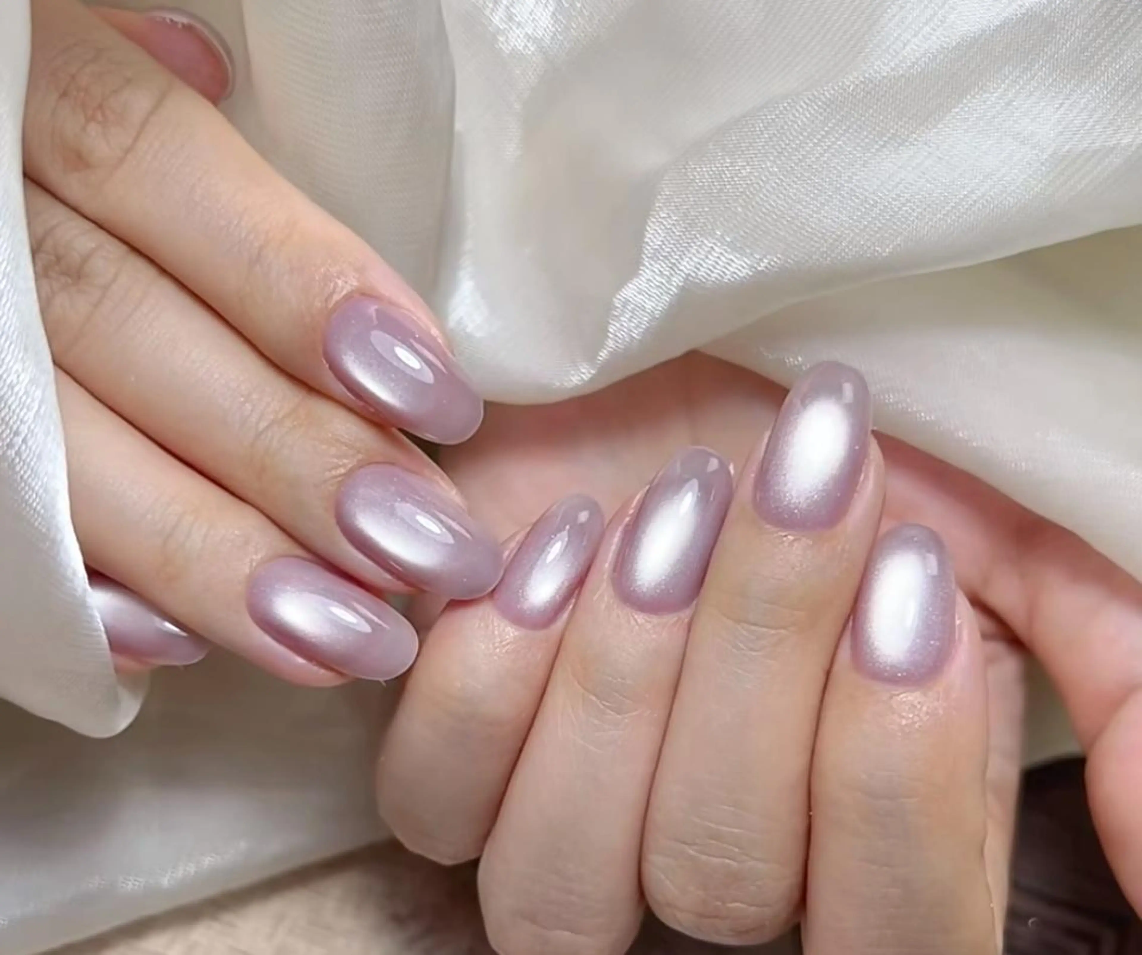 ネイル ハンドネイル Molly _nailのネイルデザイン