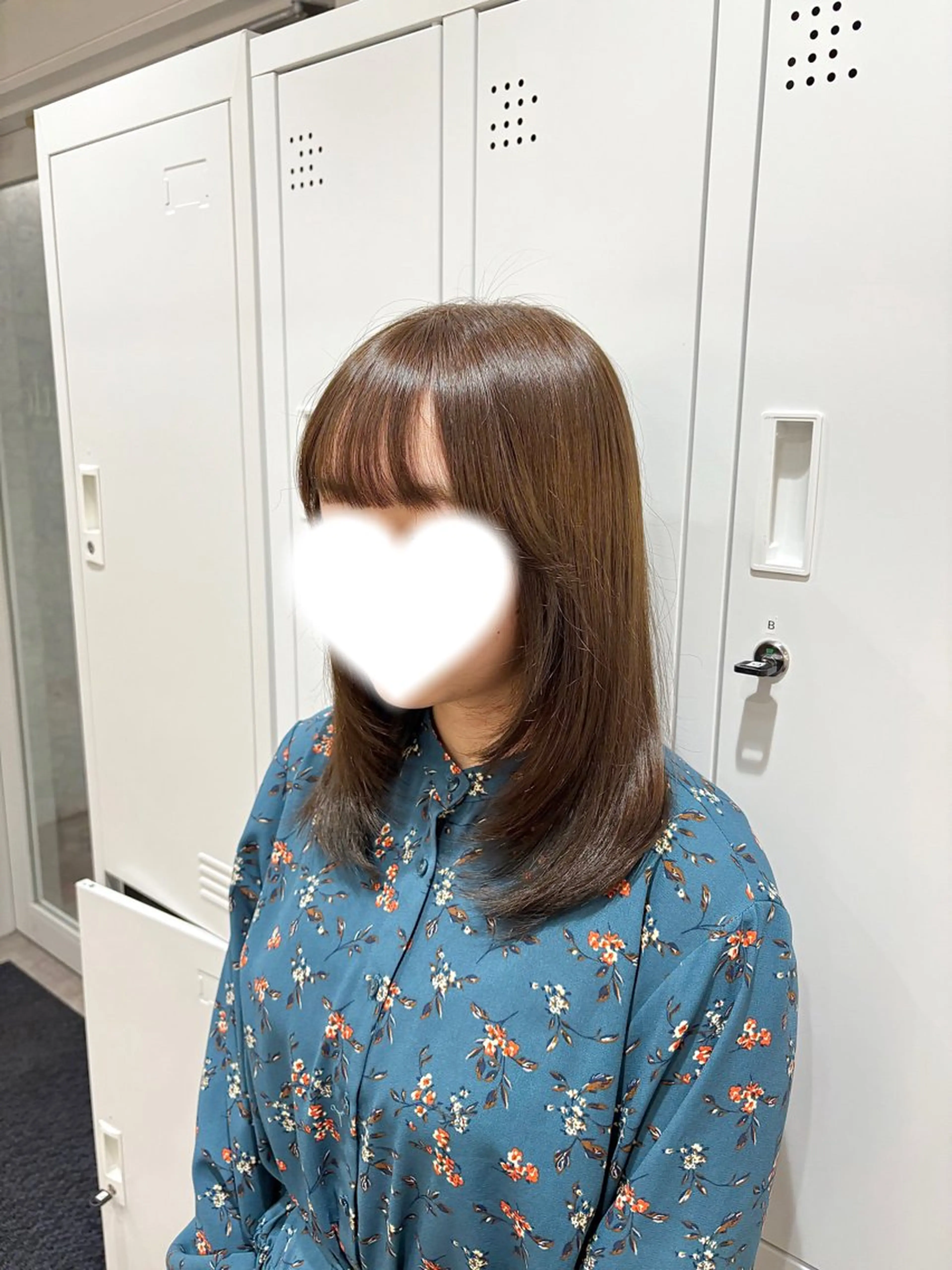 ミディアム 🎀 Saera 🎀のヘアスタイル