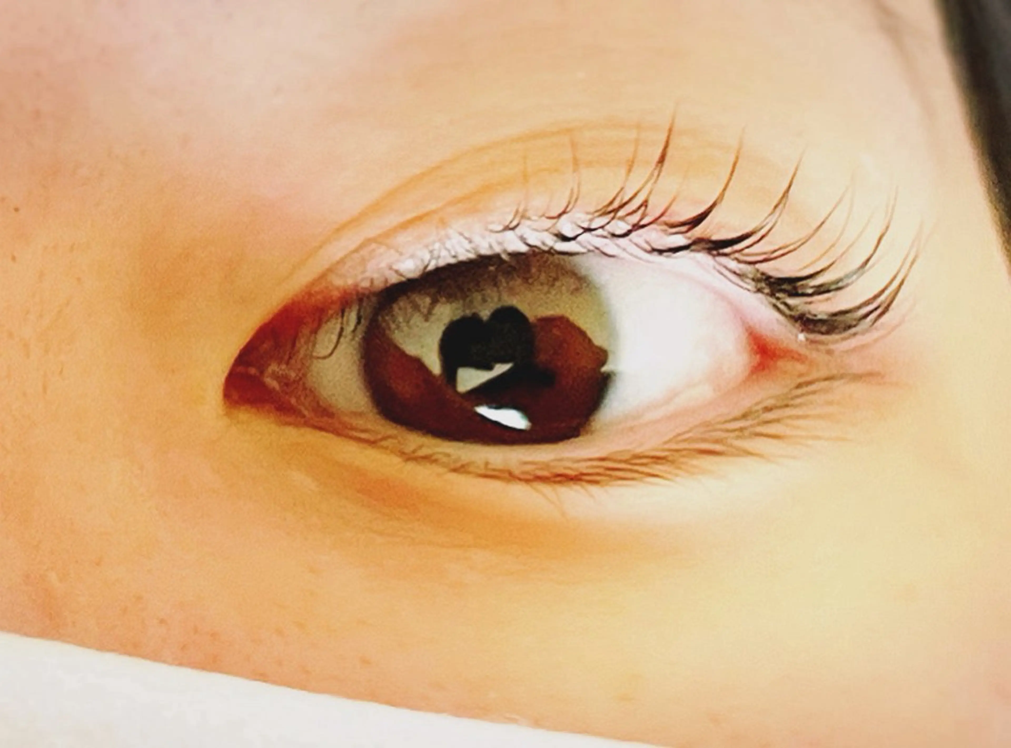 マツエク・マツパ マツパ Mresyume MAYUのマツエク・マツパデザイン