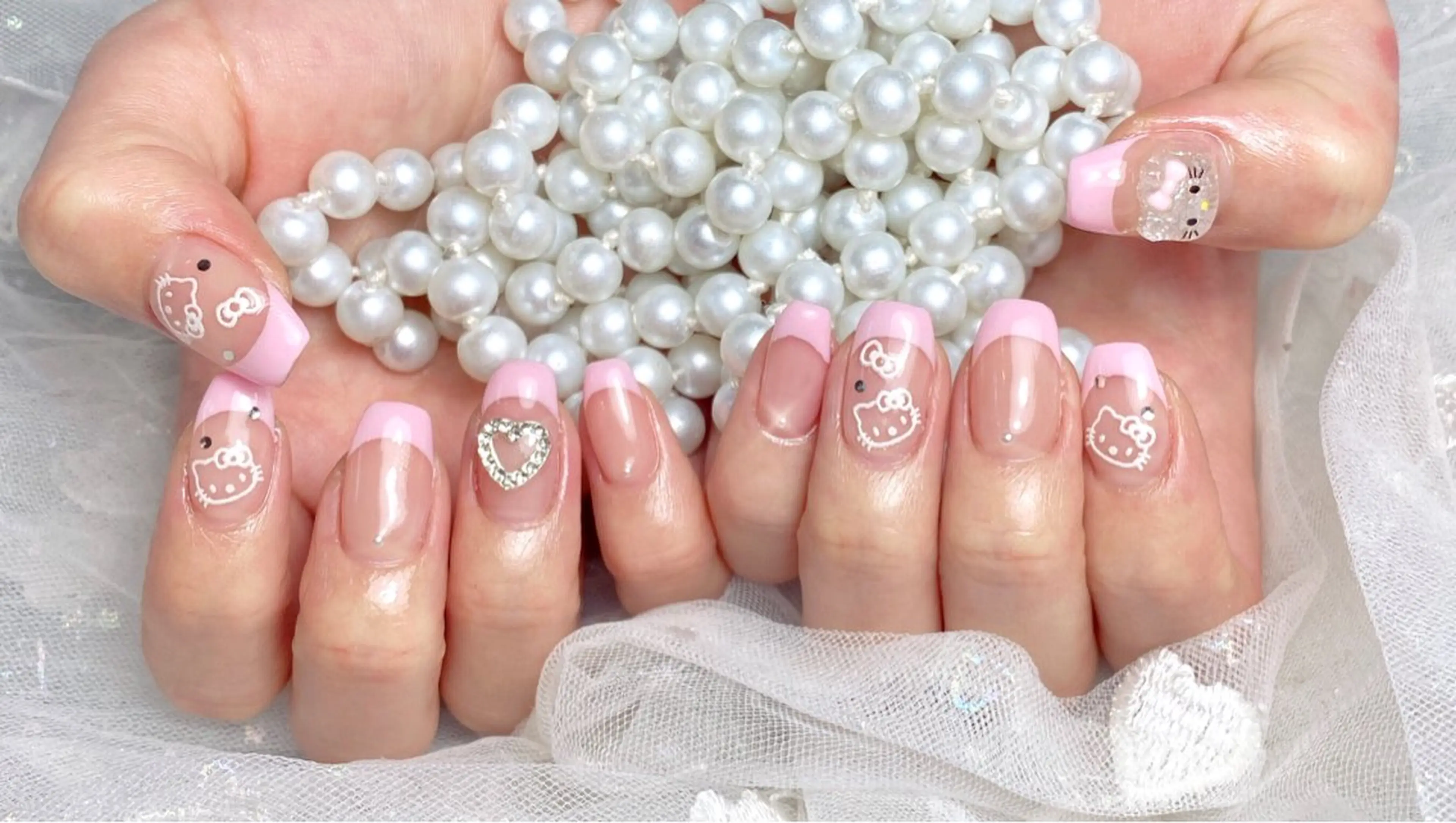 ネイル ハンドネイル ハンドケア 【スカルプ専門店】 ZY Nailのネイルデザイン