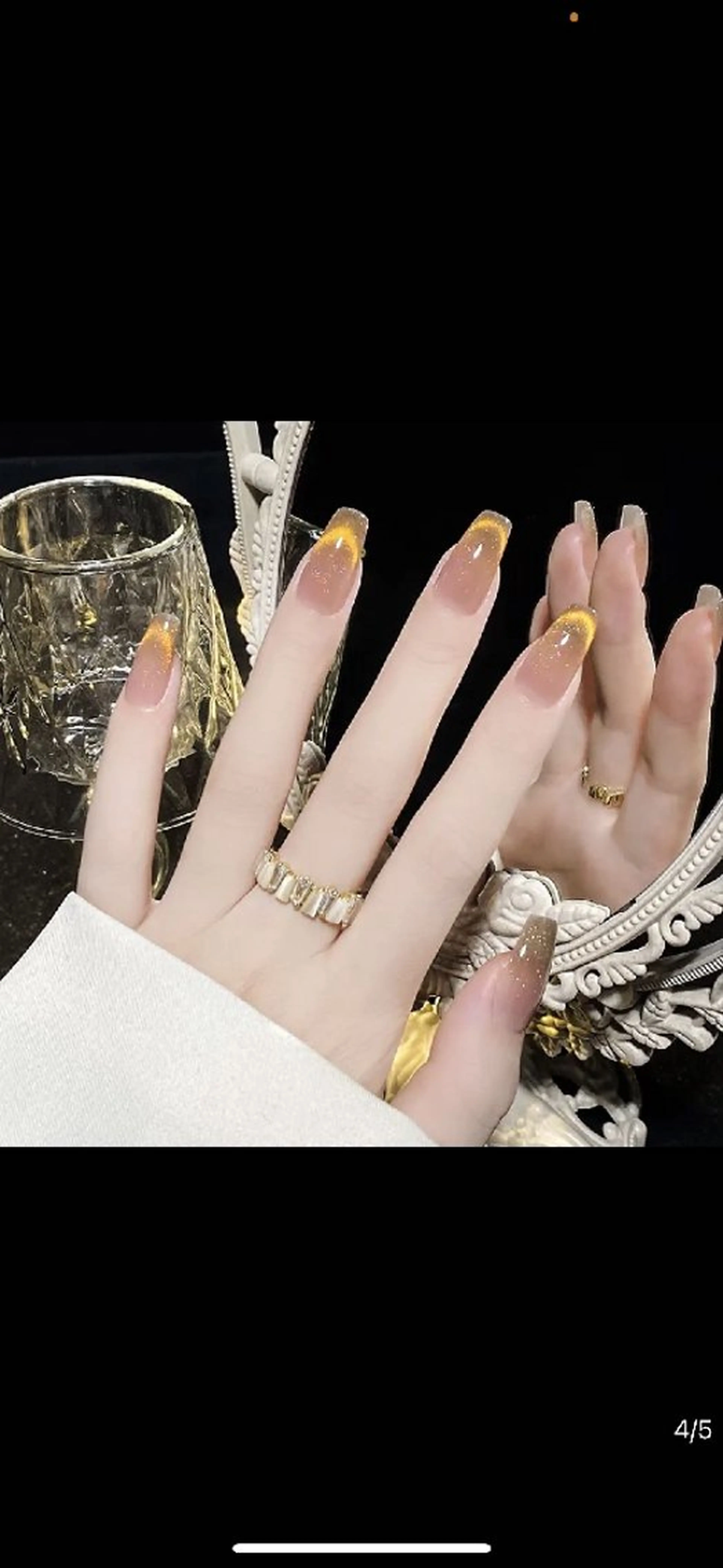 ネイル DoReMi サロン ダンダンのネイルデザイン