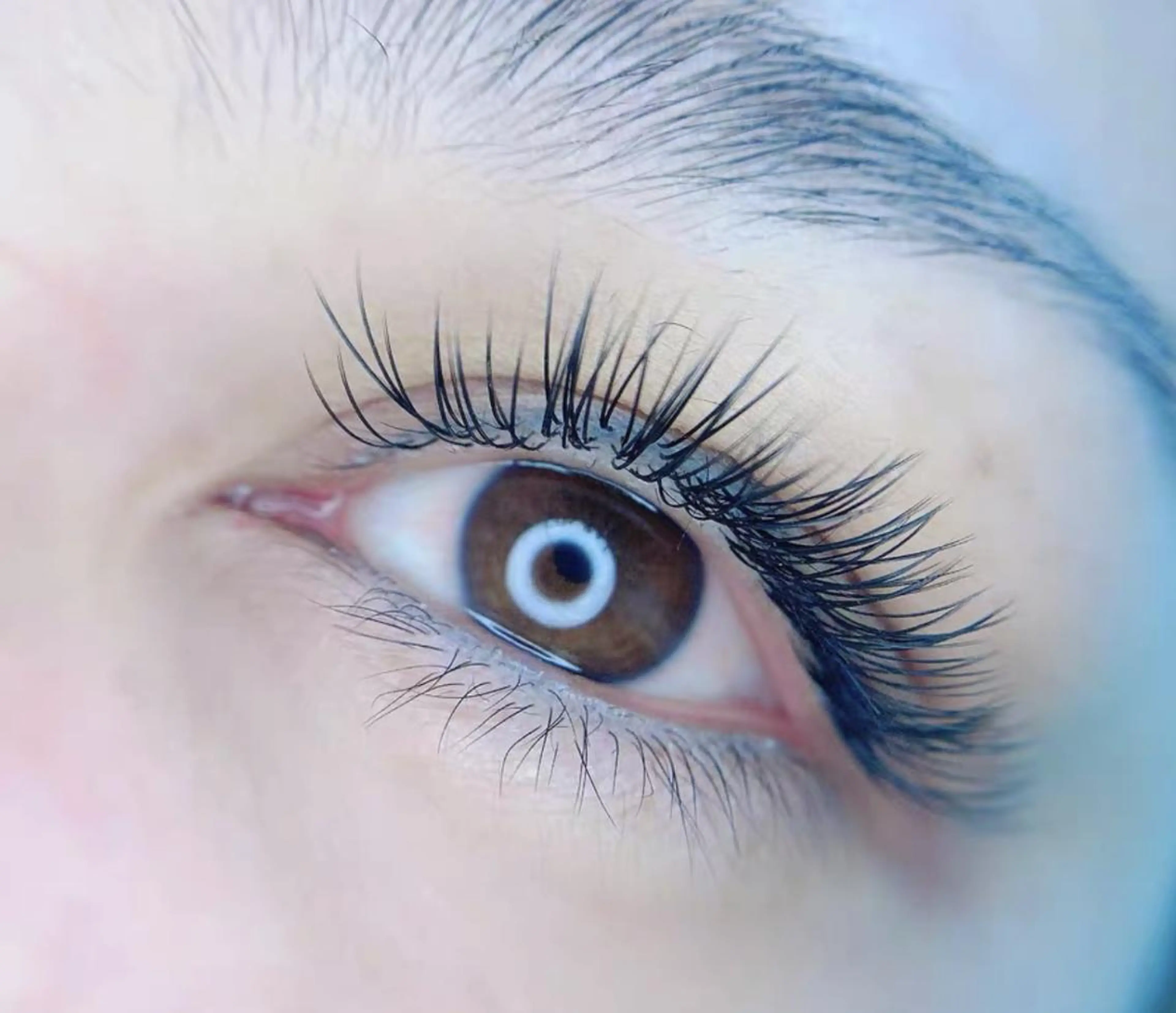 マツエク・マツパ Cute beauty2のマツエク・マツパデザイン